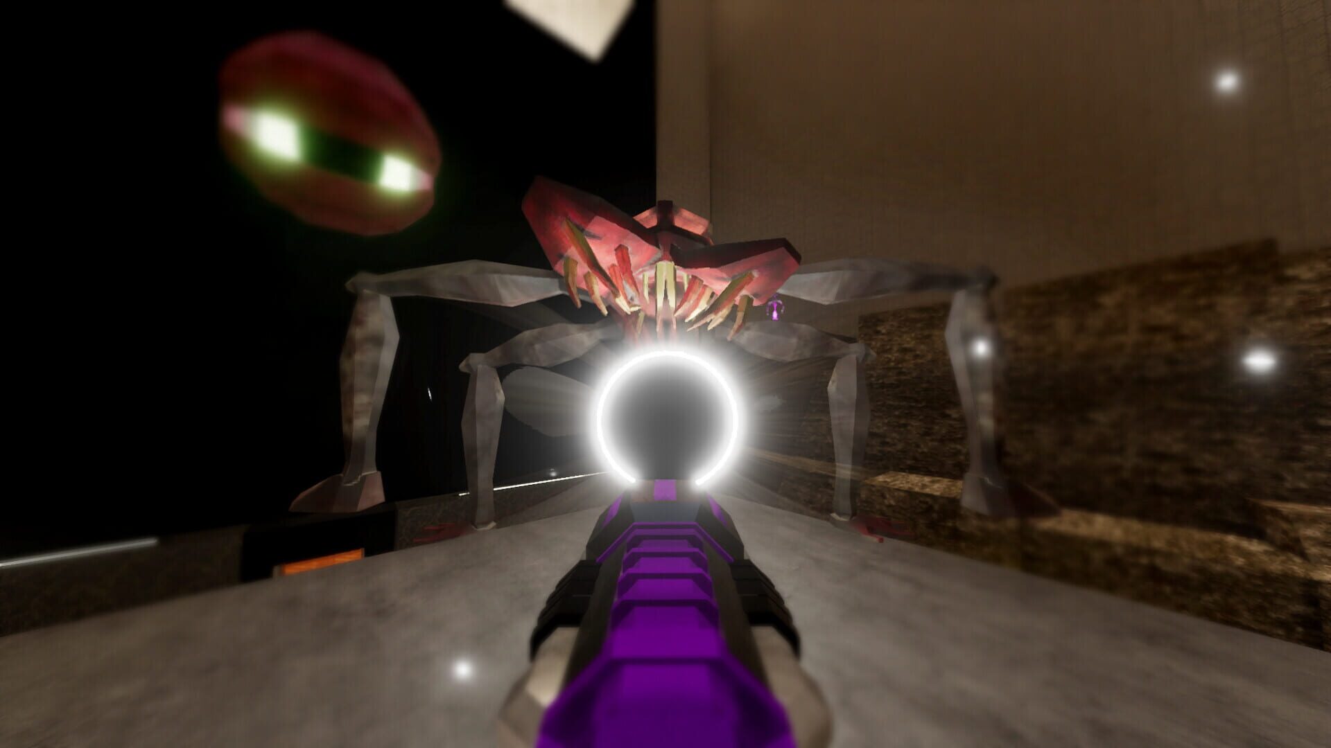 HyperFatal screenshot 1