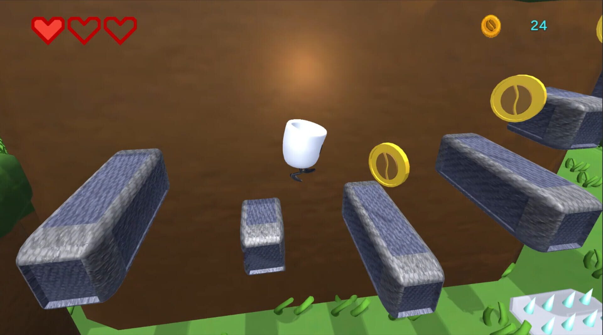 Java Journey screenshot 1