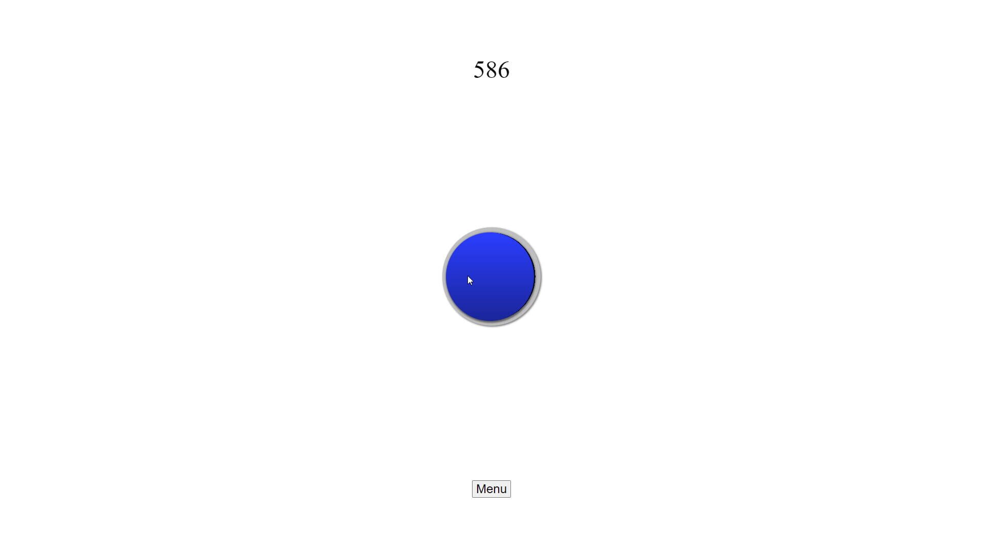 Josh Powlison's Button: Mildly Remastered Edition screenshot 1