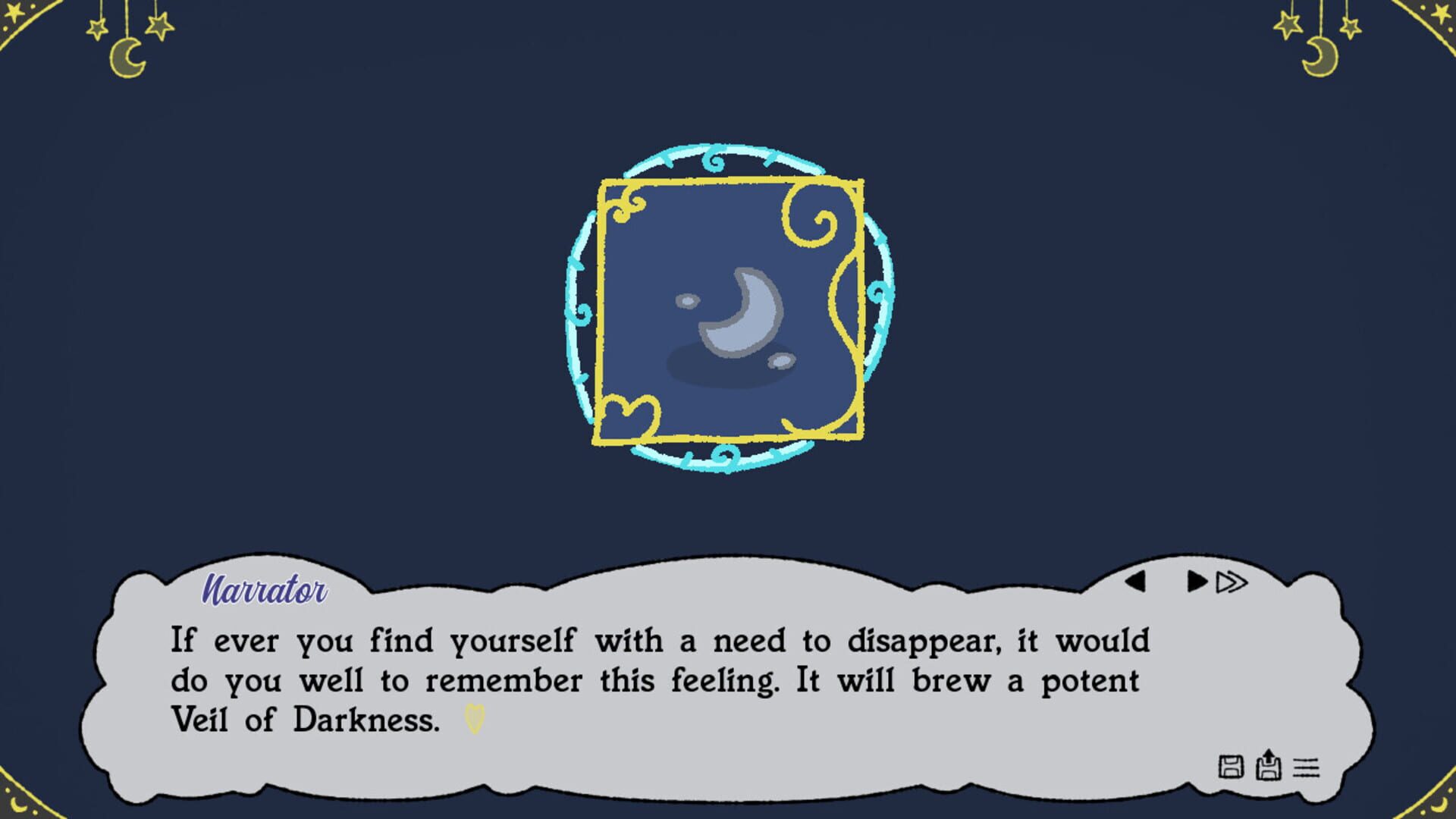 Making Friends screenshot 1