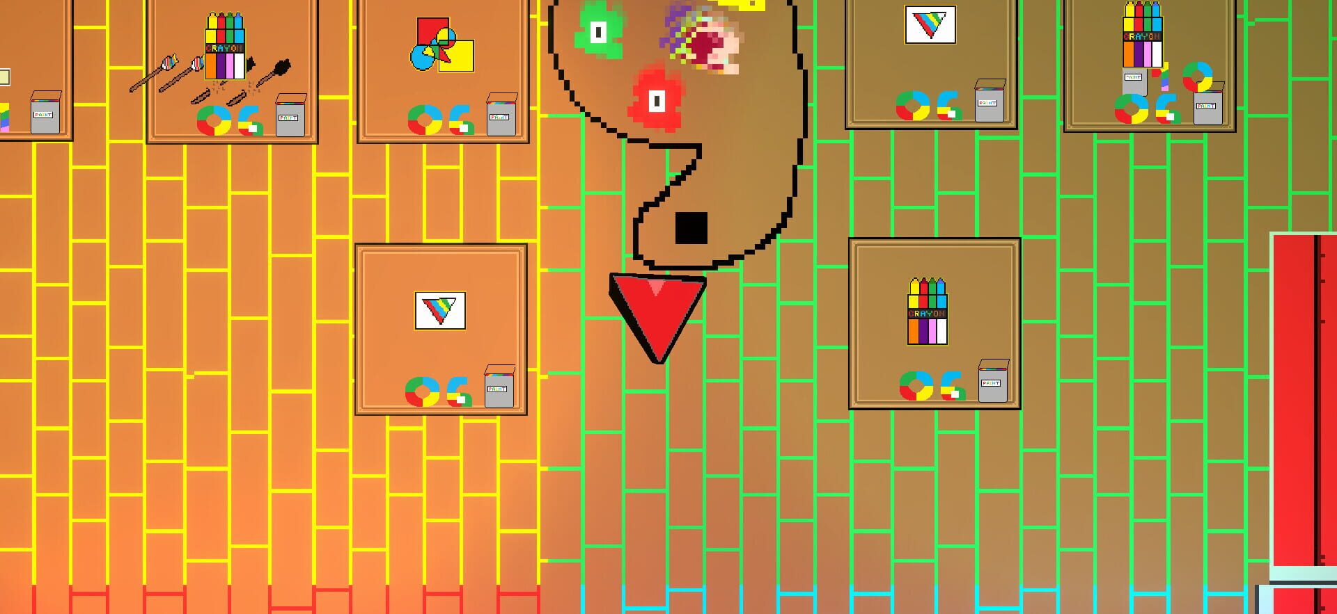 Art Dash screenshot 1