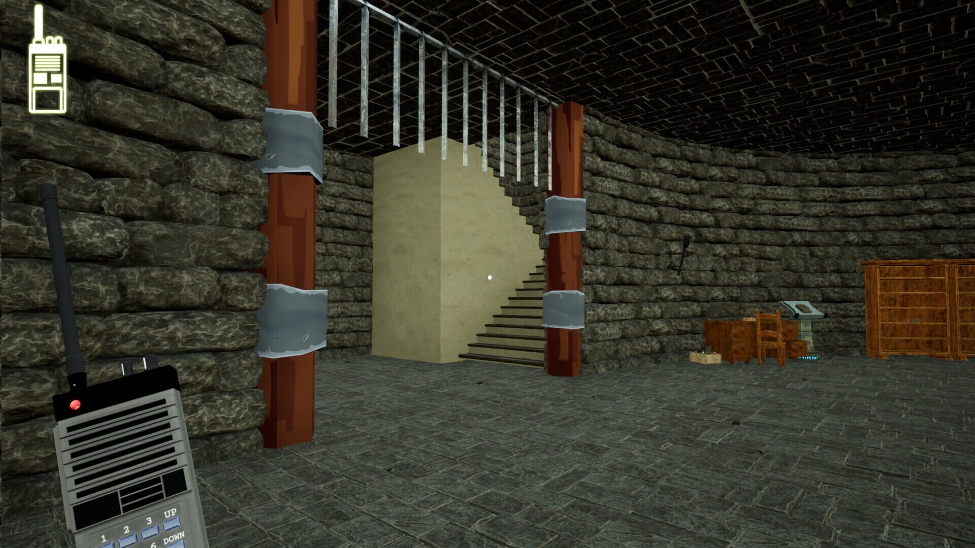 Where Are We? screenshot 1