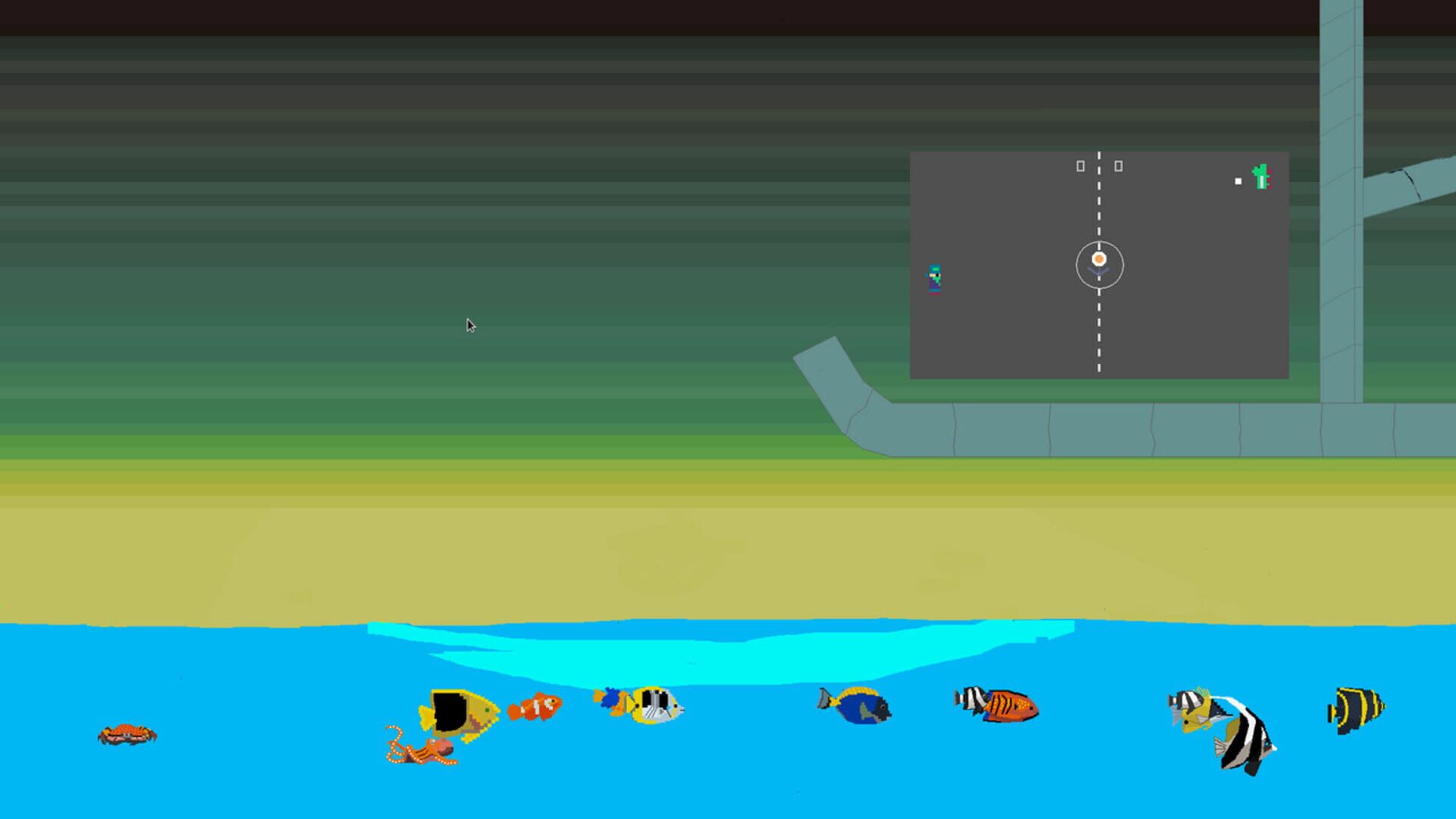Chillax screenshot 1