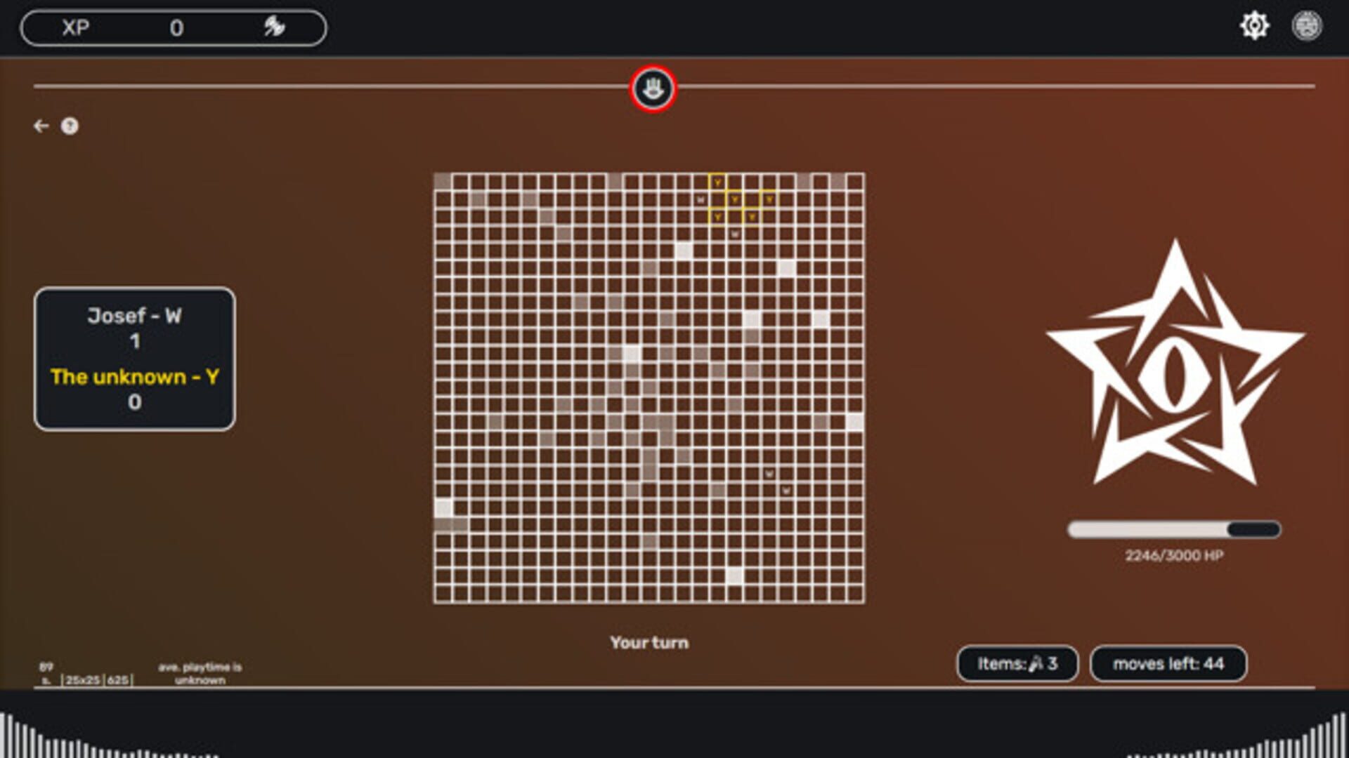 ComplexToe screenshot 1