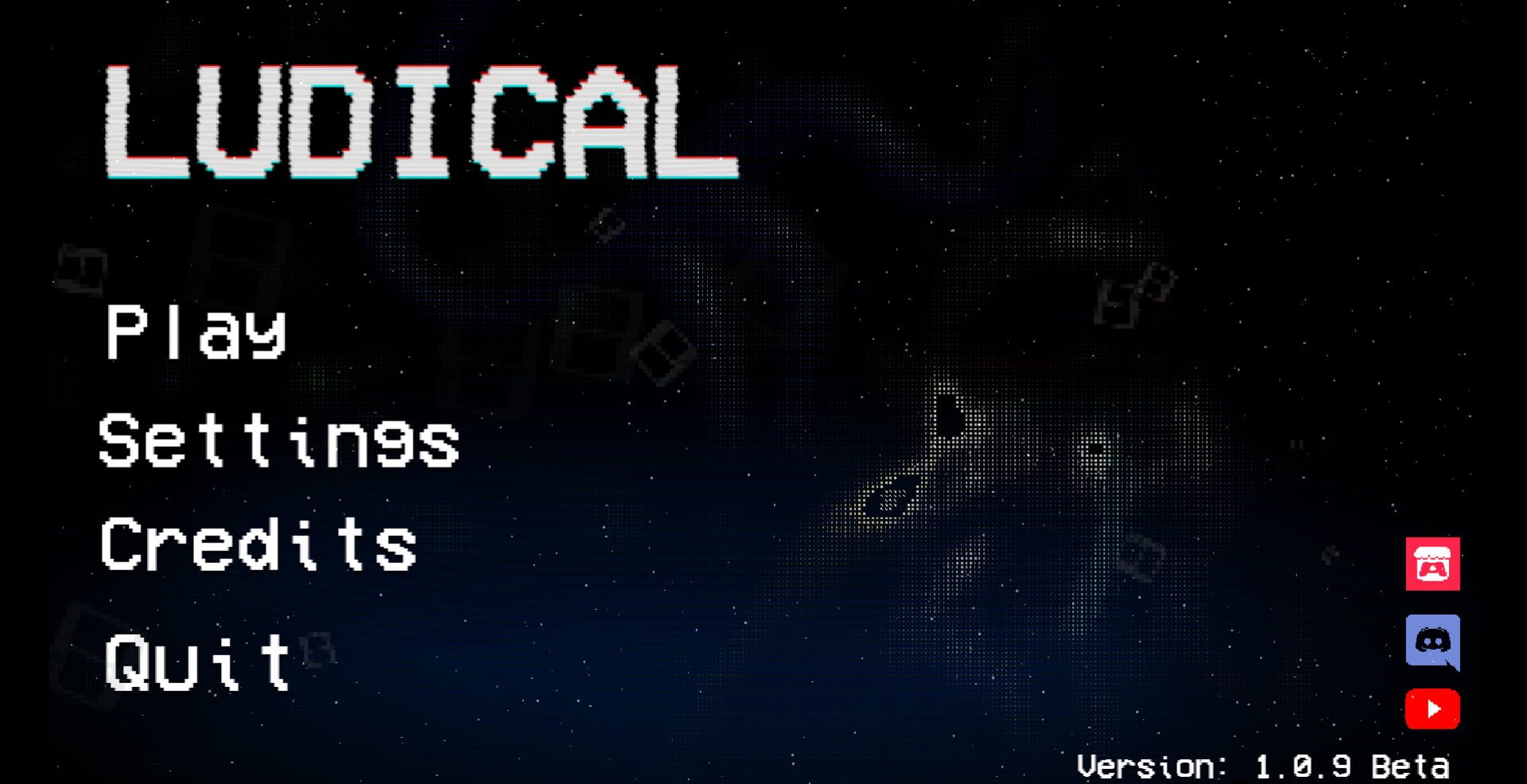 Ludical screenshot 1