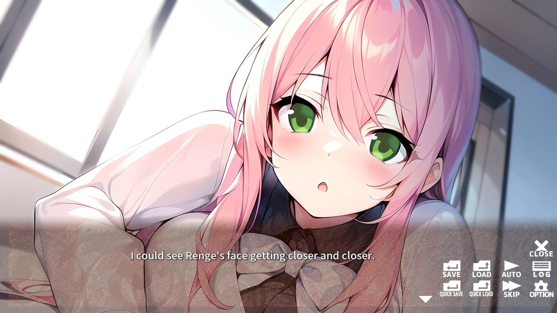 Harem Nanka Nozondenai!: Undesired Harem screenshot 1
