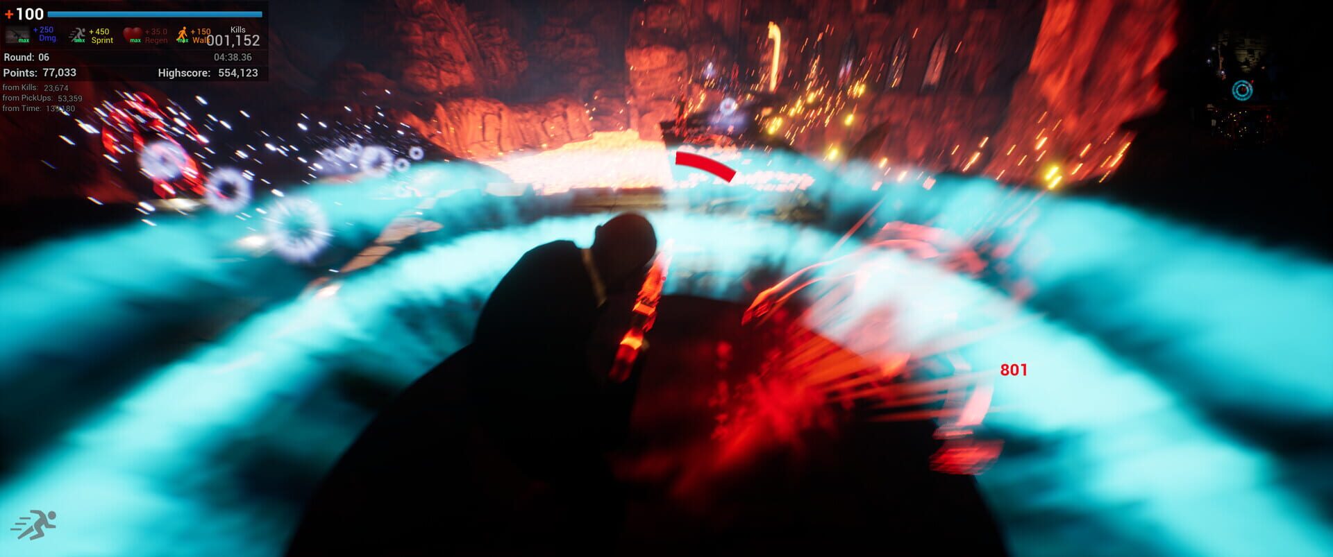 ZomGoBo screenshot 1