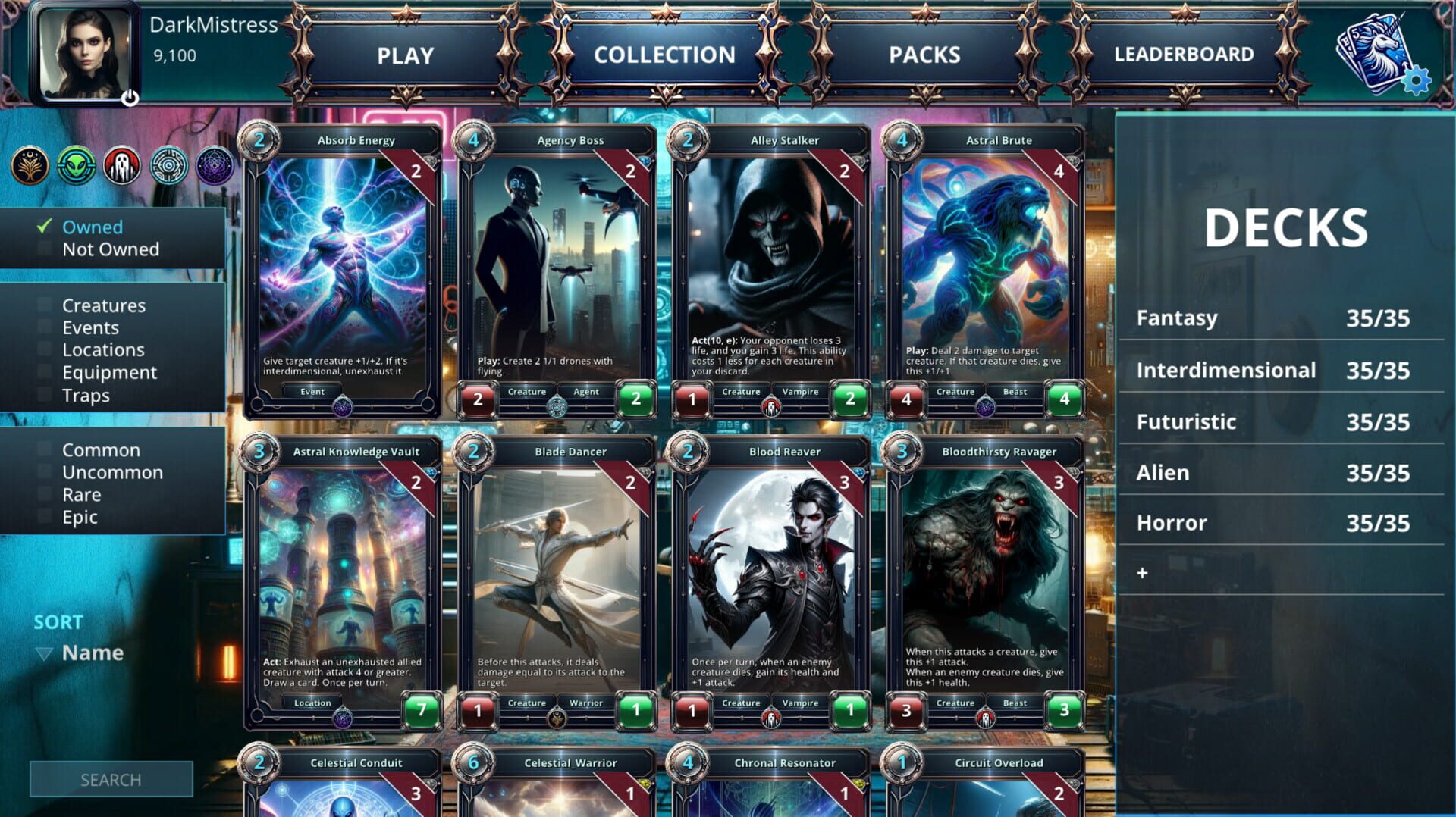 Artovya screenshot 1