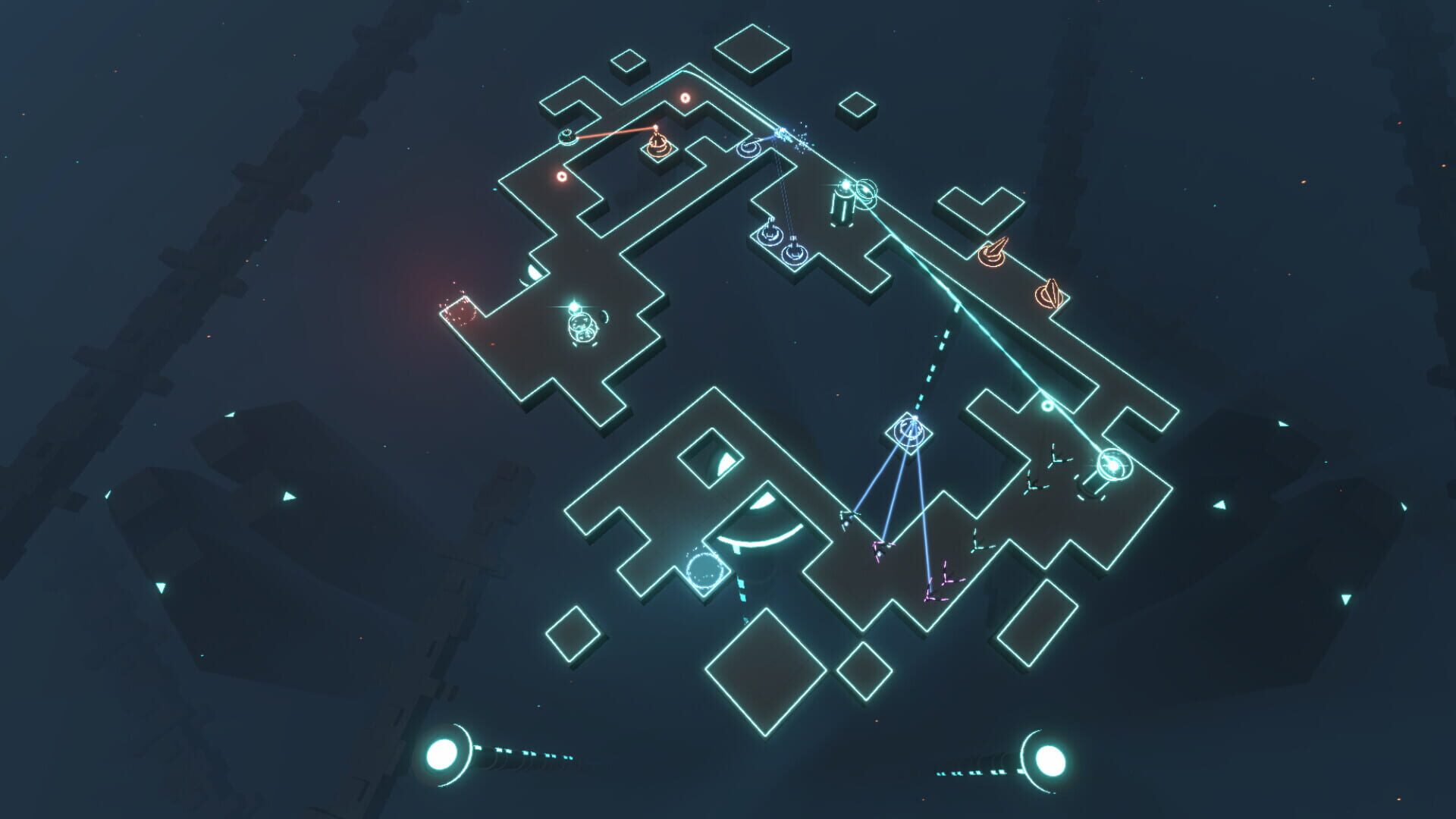 Sentry System screenshot 1