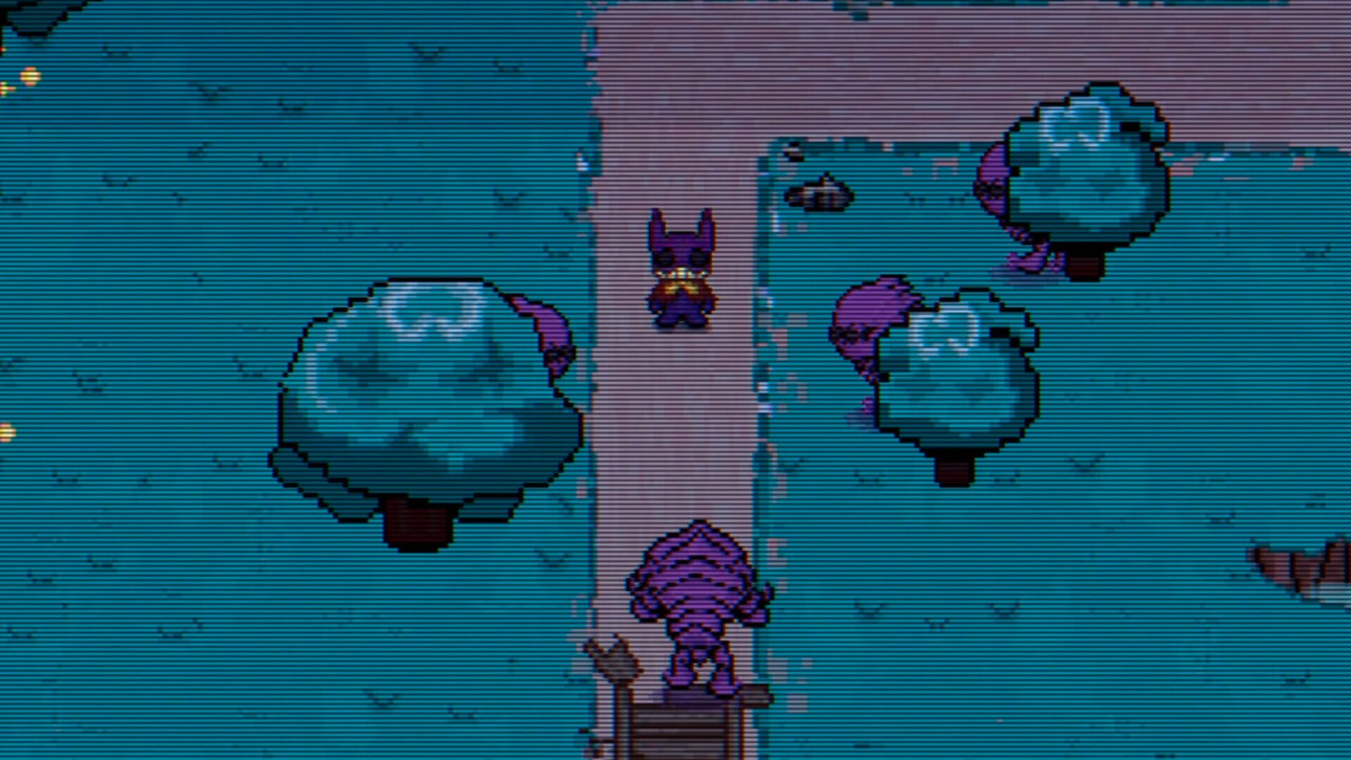 Sparky: Hills of Death screenshot 1