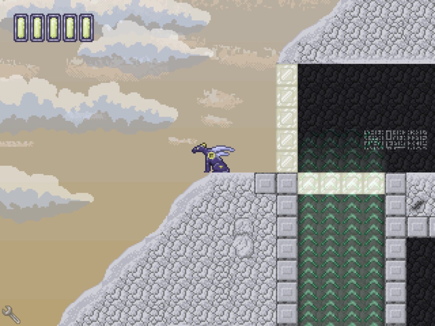Legacy of Kalevala screenshot 1