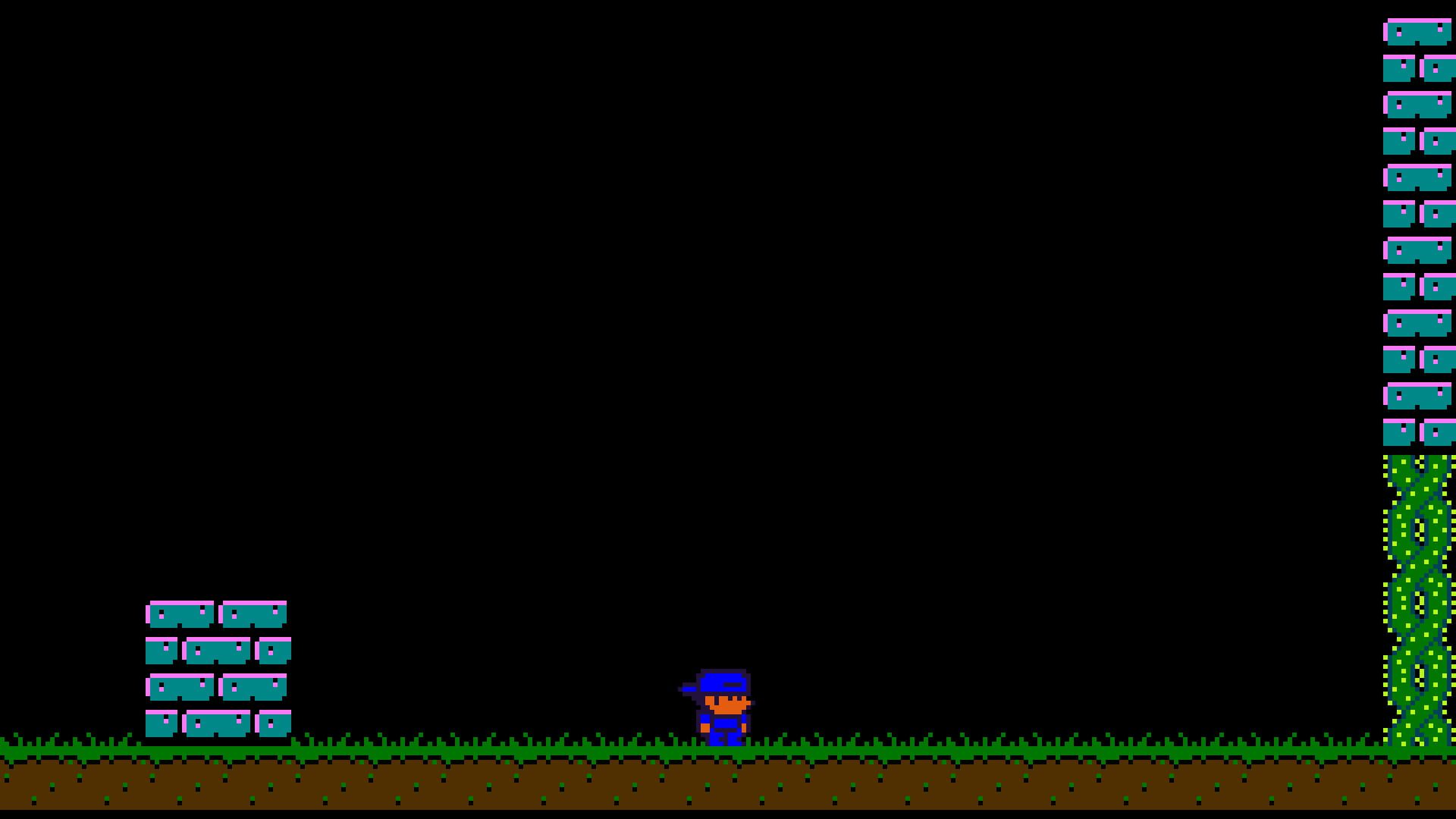 Fohh screenshot 1