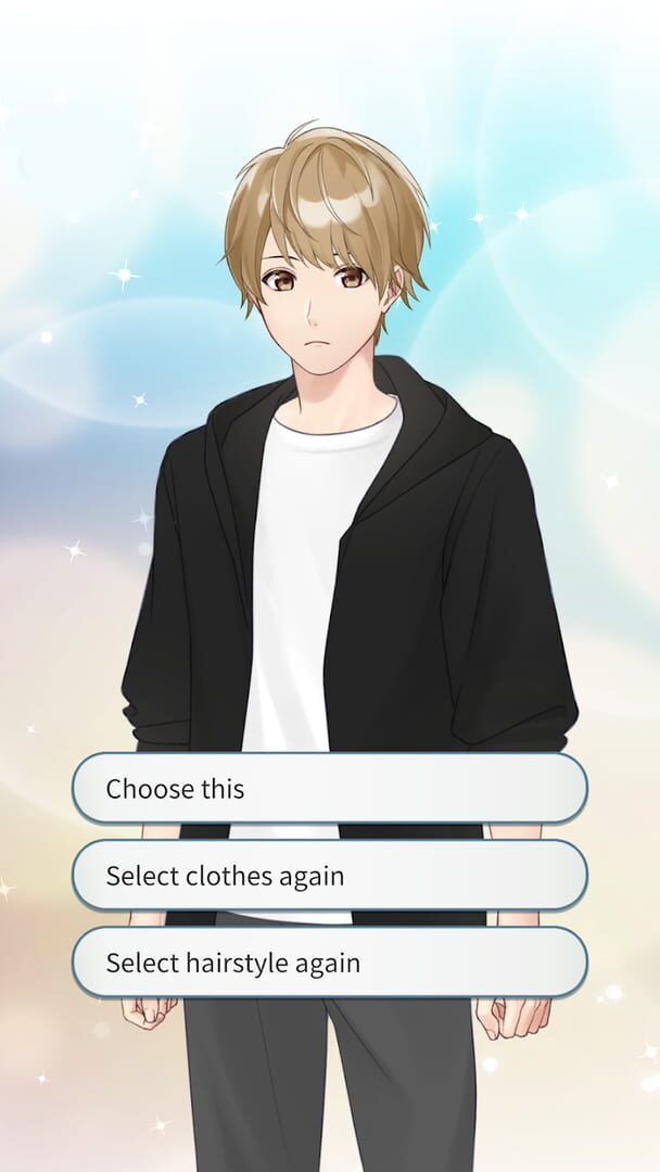 My Young Boyfriend Part 2 screenshot 1