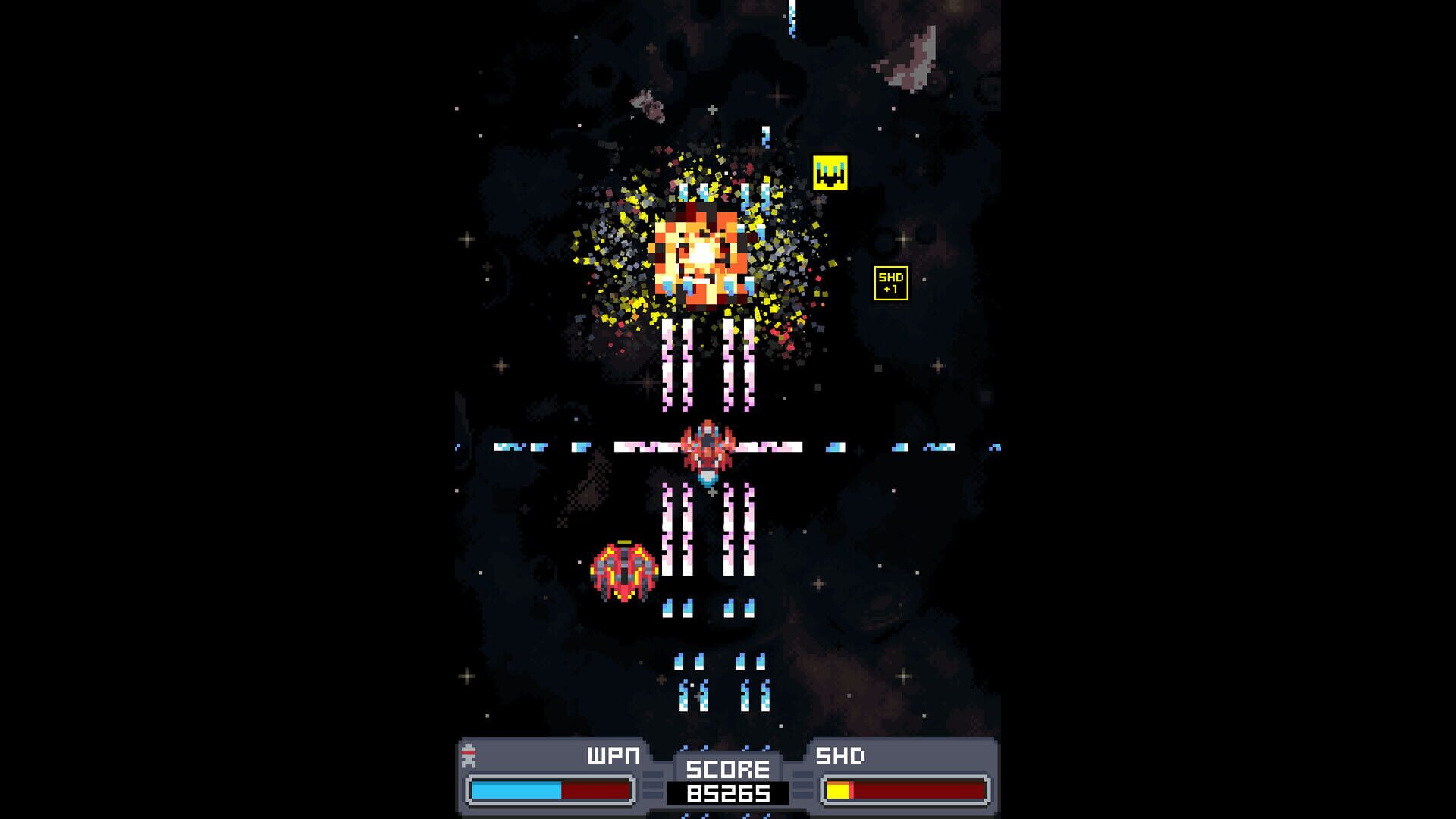 The Battle of Aurinoxia screenshot 1