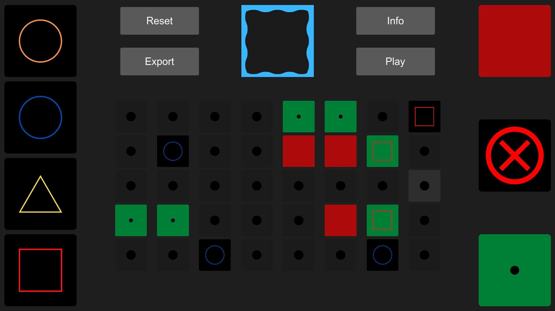 Boxmania screenshot 1