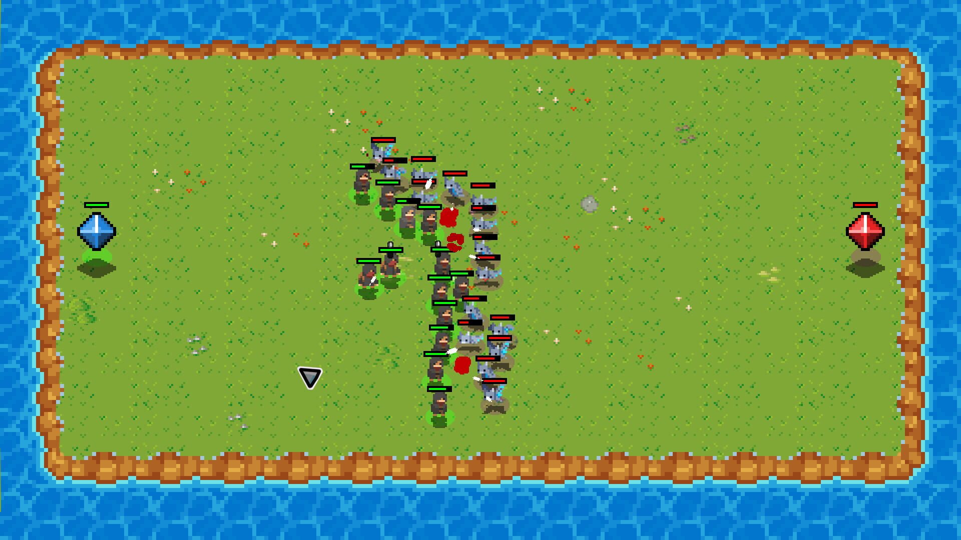 The Mythical City 3 screenshot 1