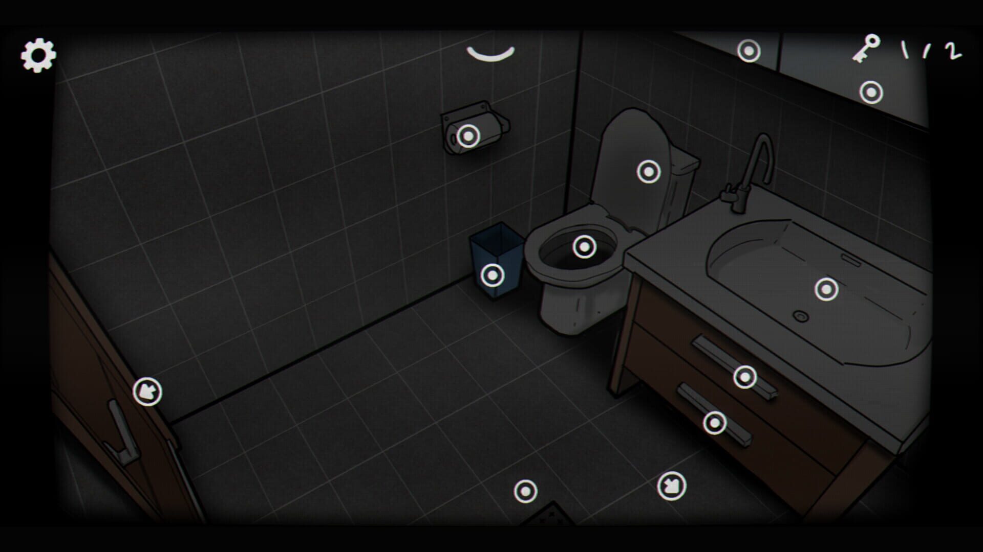 Fandom screenshot 1