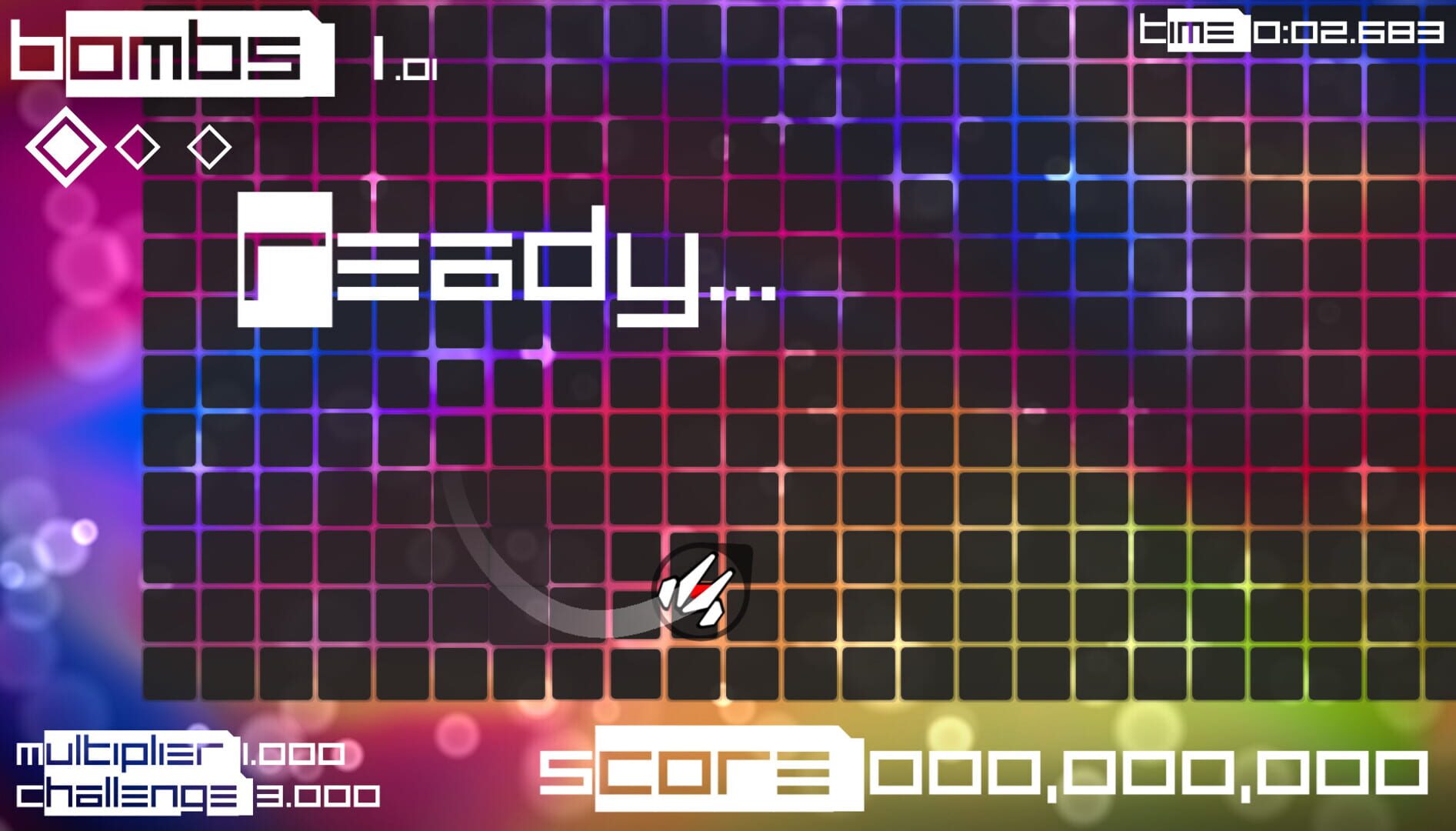 TranceWave Neo screenshot 1