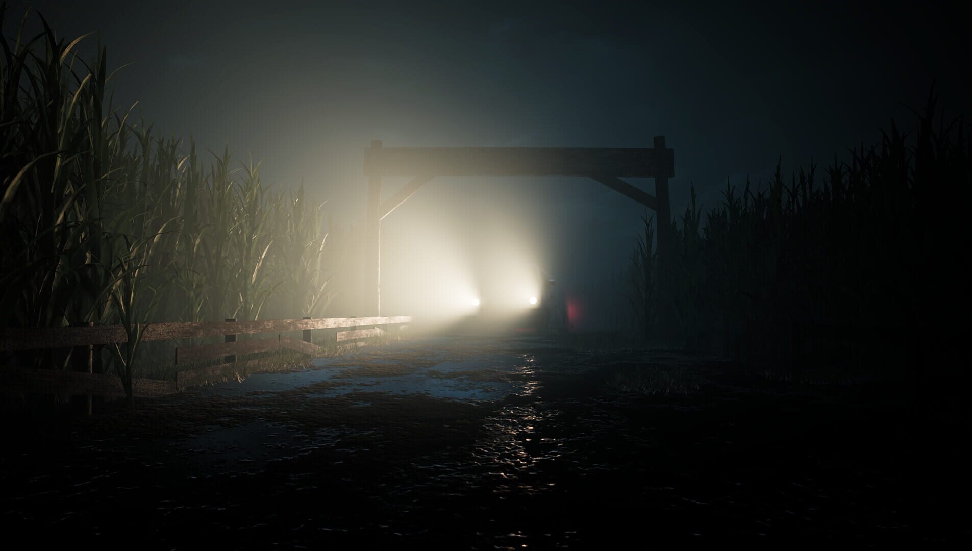 Rose and Cross screenshot 1