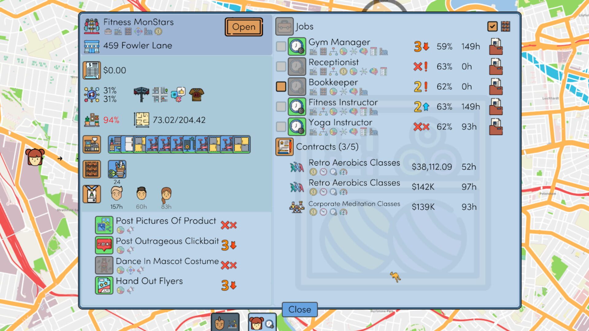 This Grand Life 2 screenshot 1