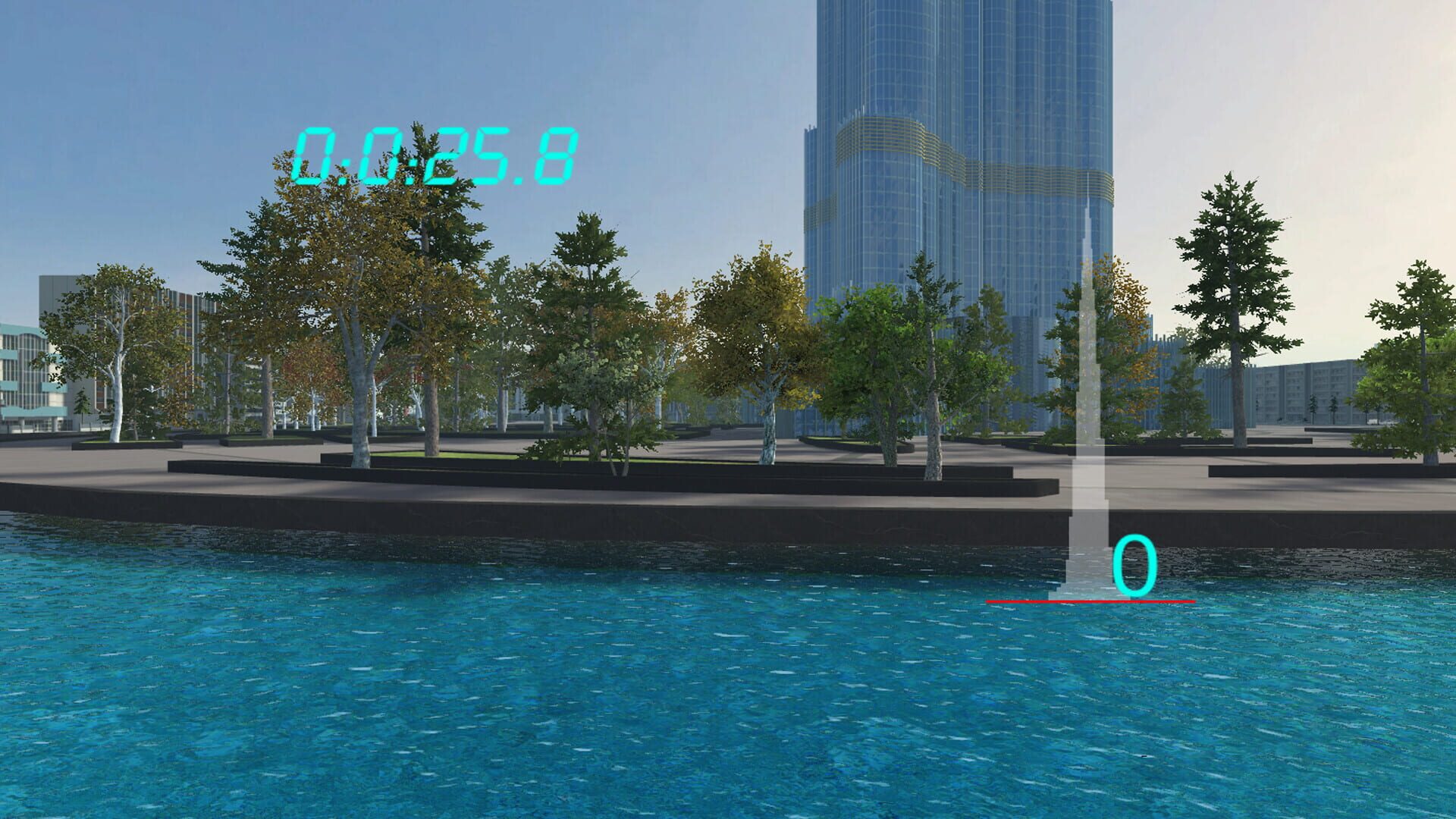 Extreme Climbing screenshot 1