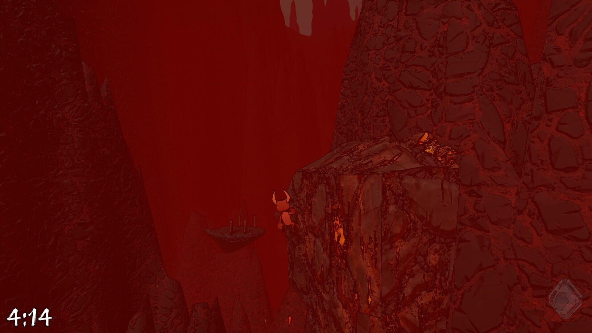 Devils Run screenshot 1