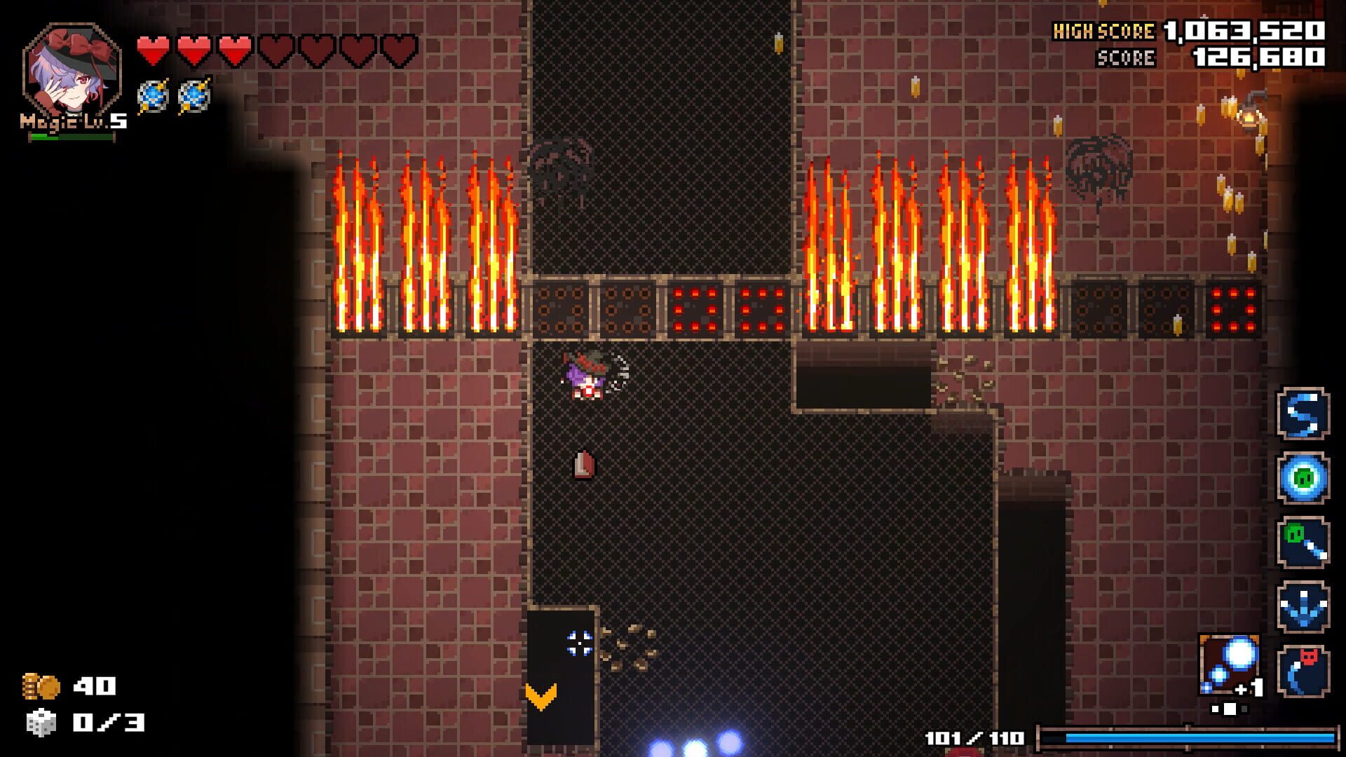 Heaven Seeker: The Savior of This Cruel World screenshot 1