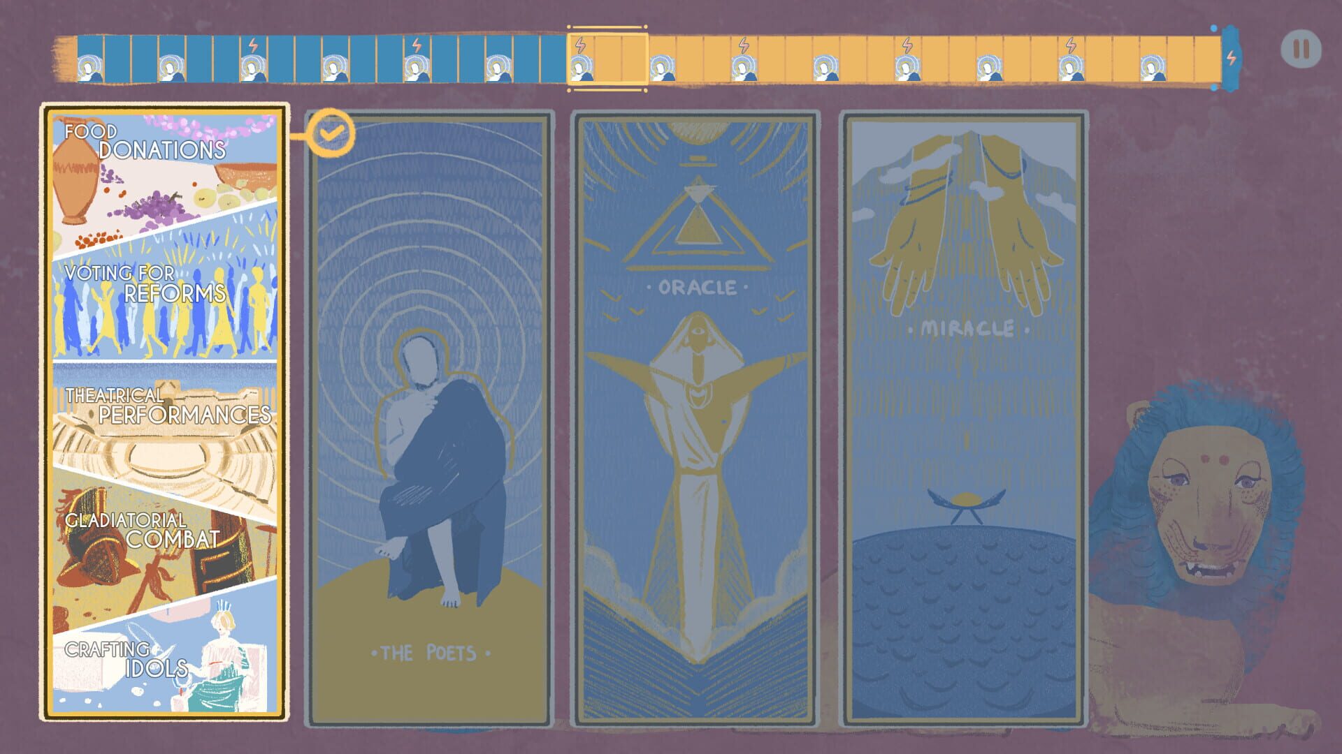 Romanizer screenshot 1