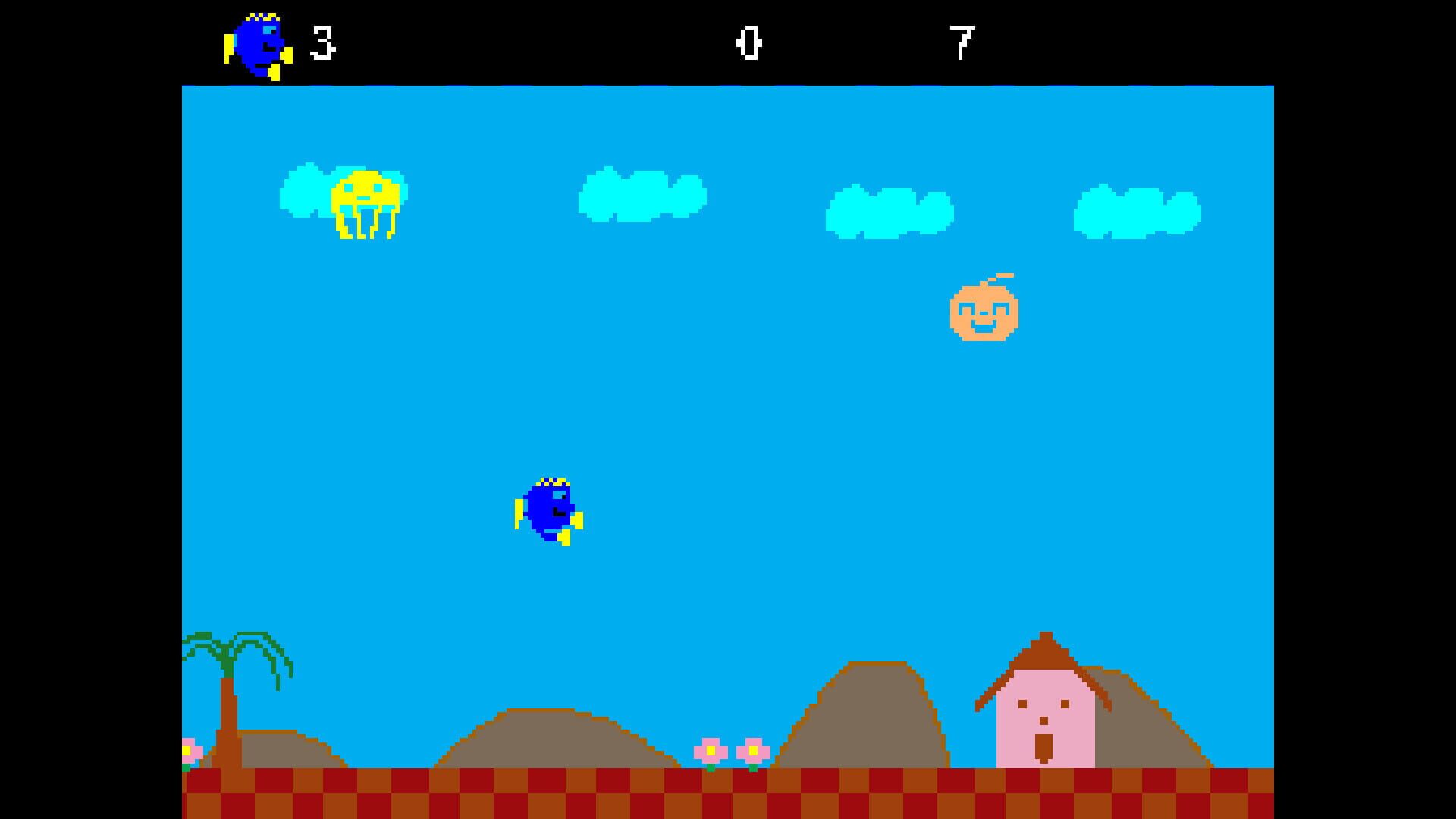 Glusiverse screenshot 1