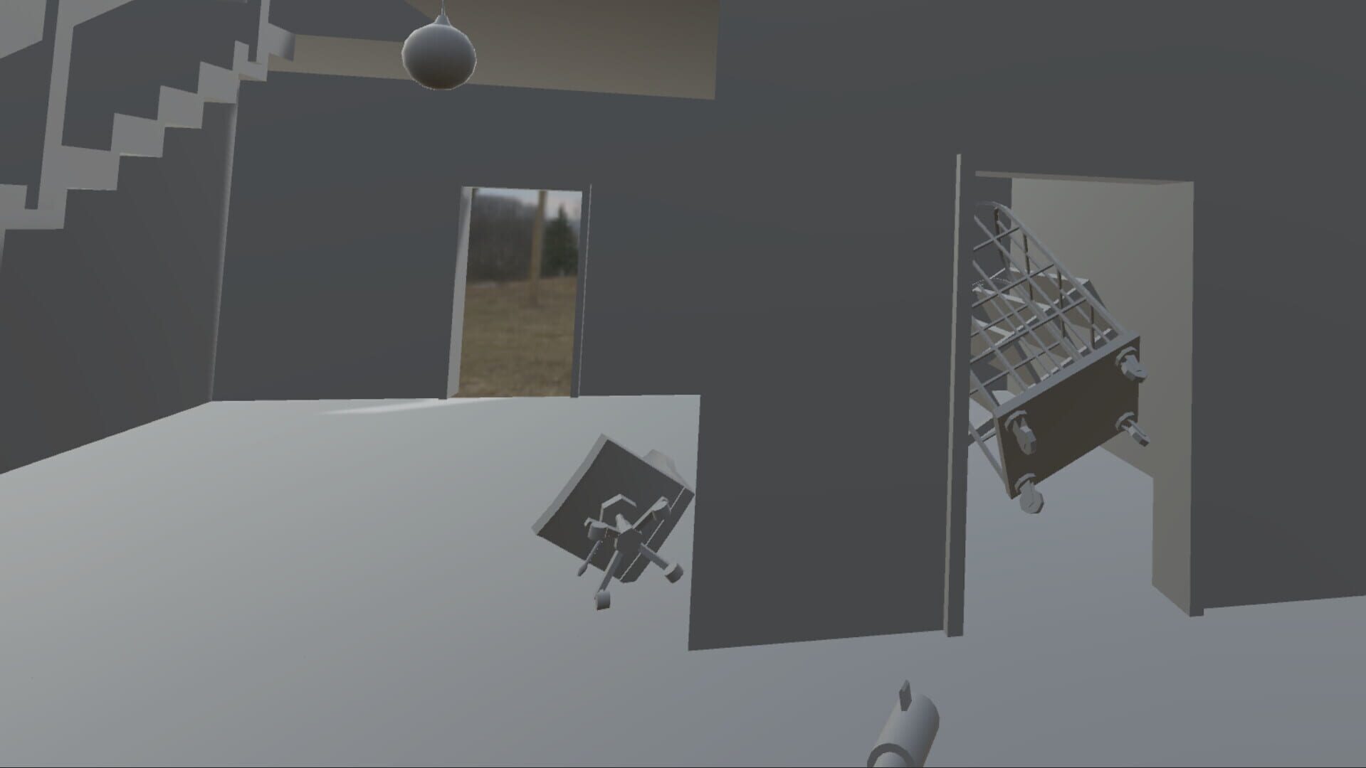 Playable Alpha screenshot 1