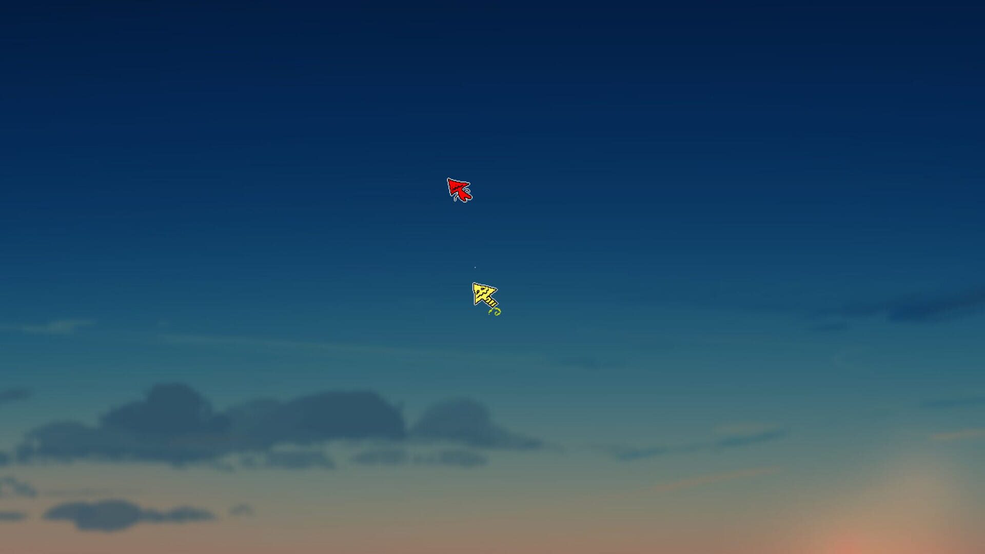 Pixel Hunt screenshot 1