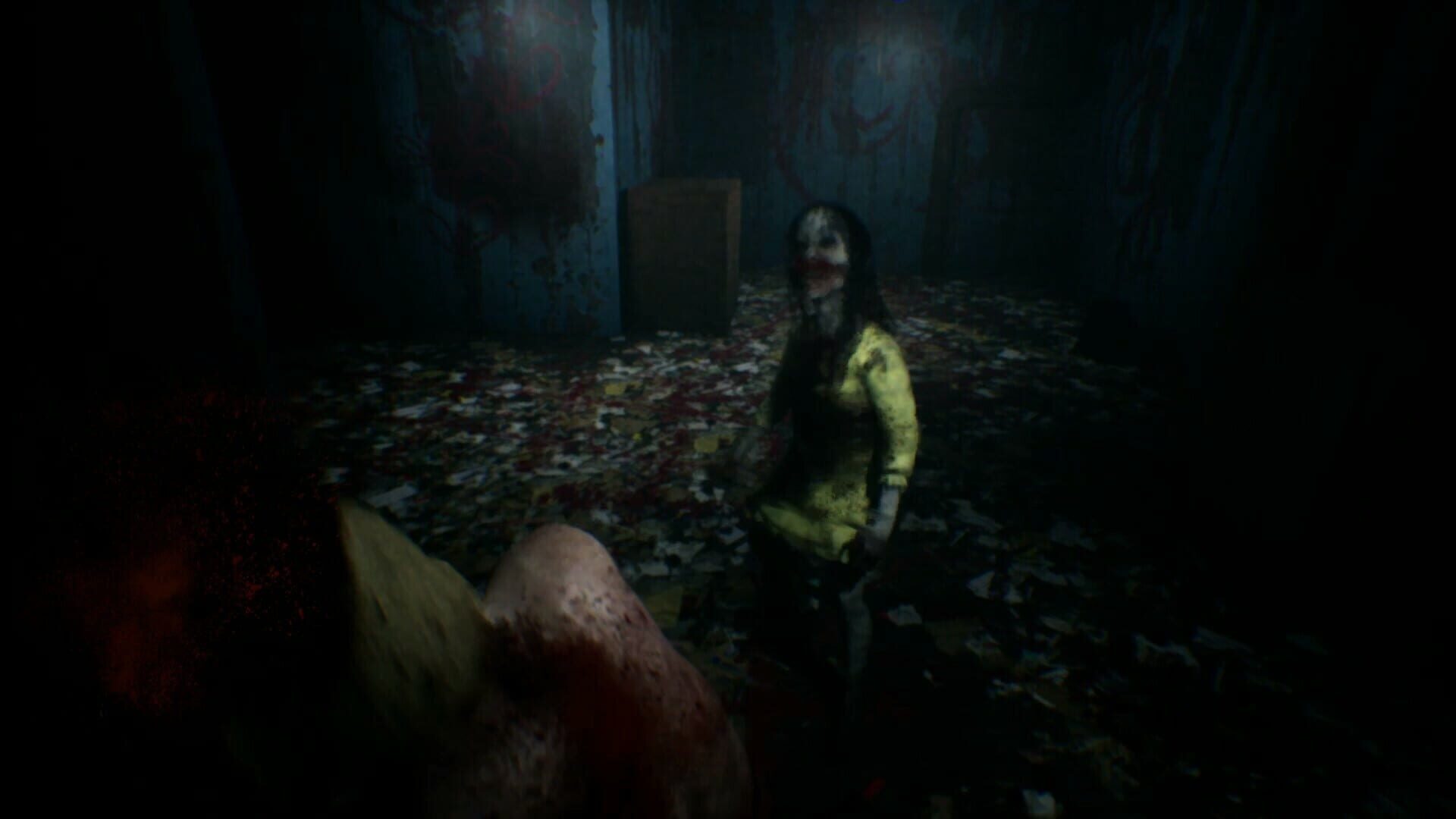 Cruelty screenshot 1