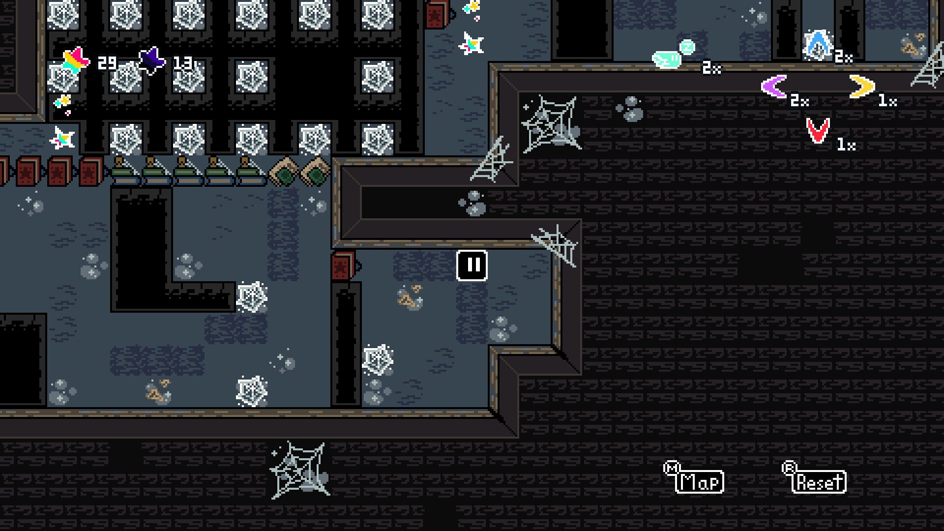 Void Carrier screenshot 1