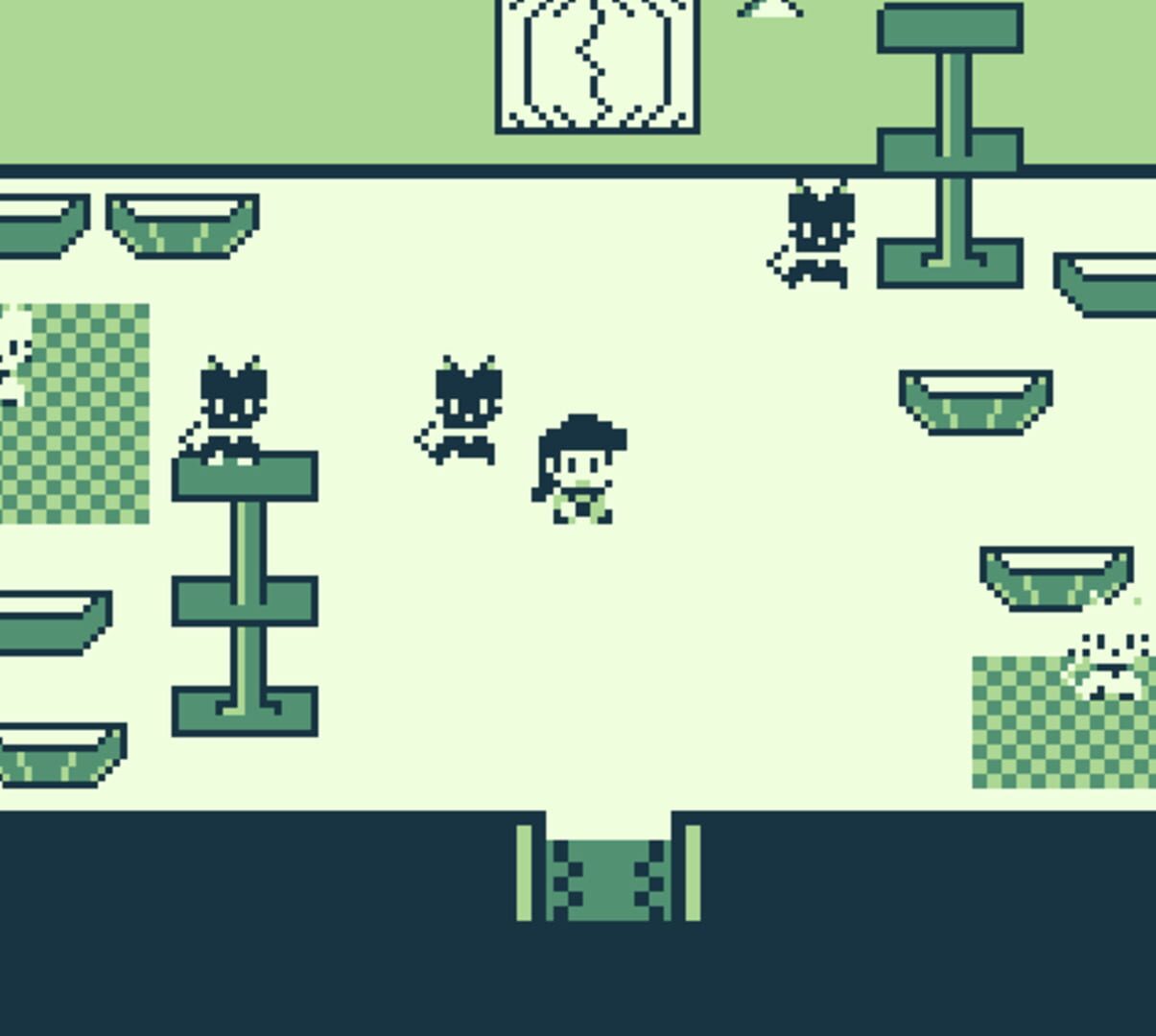 The Little Tales of Alexandria screenshot 1
