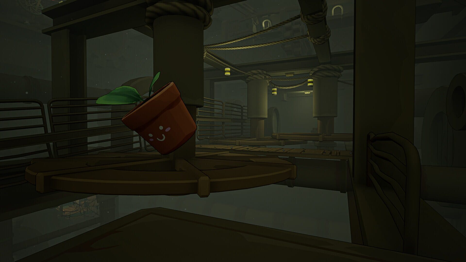 Get Tilted! :) screenshot 1