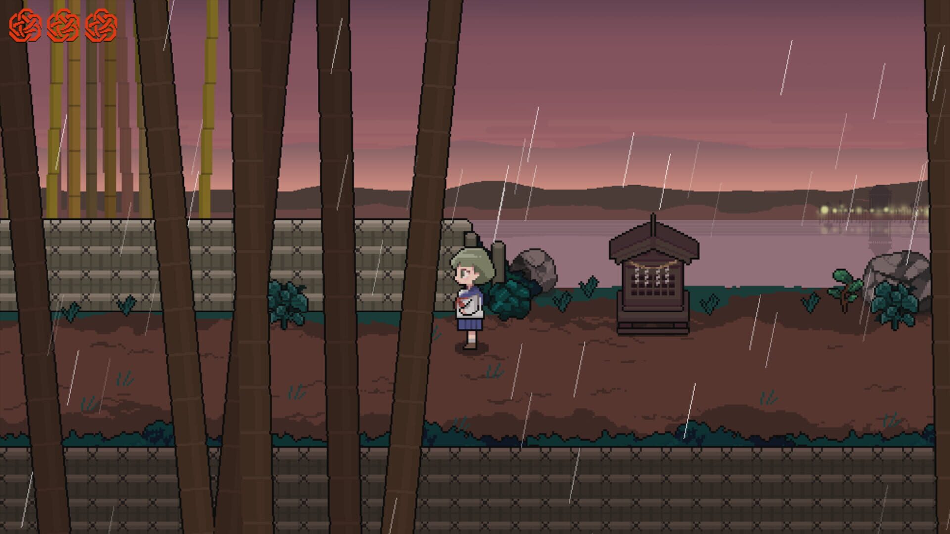 Omusubi screenshot 1