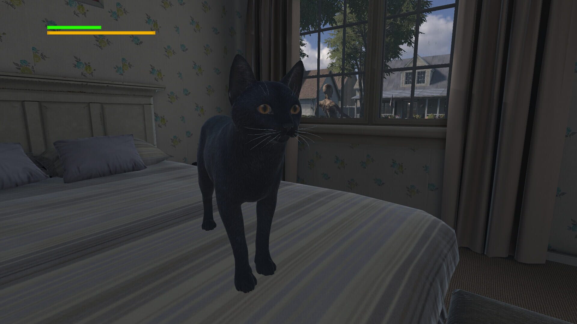 Cat Apocalypse screenshot 1