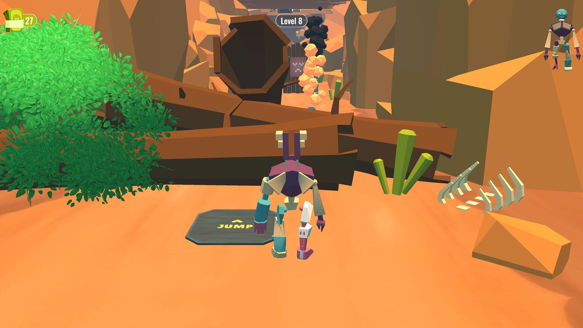 Build A Friend screenshot 1
