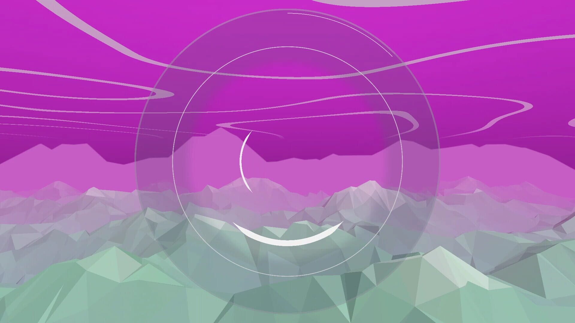 Sound Horizons screenshot 1