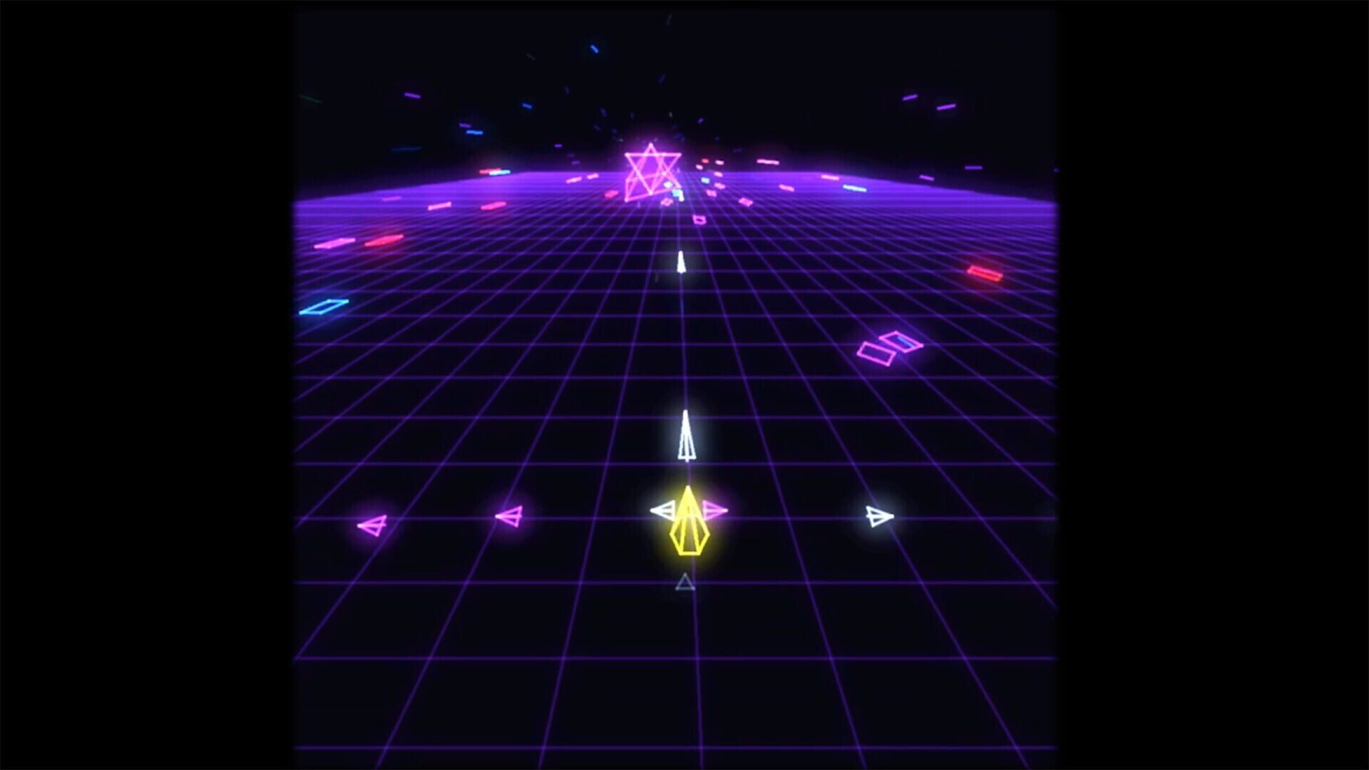 Grid Ranger screenshot 1