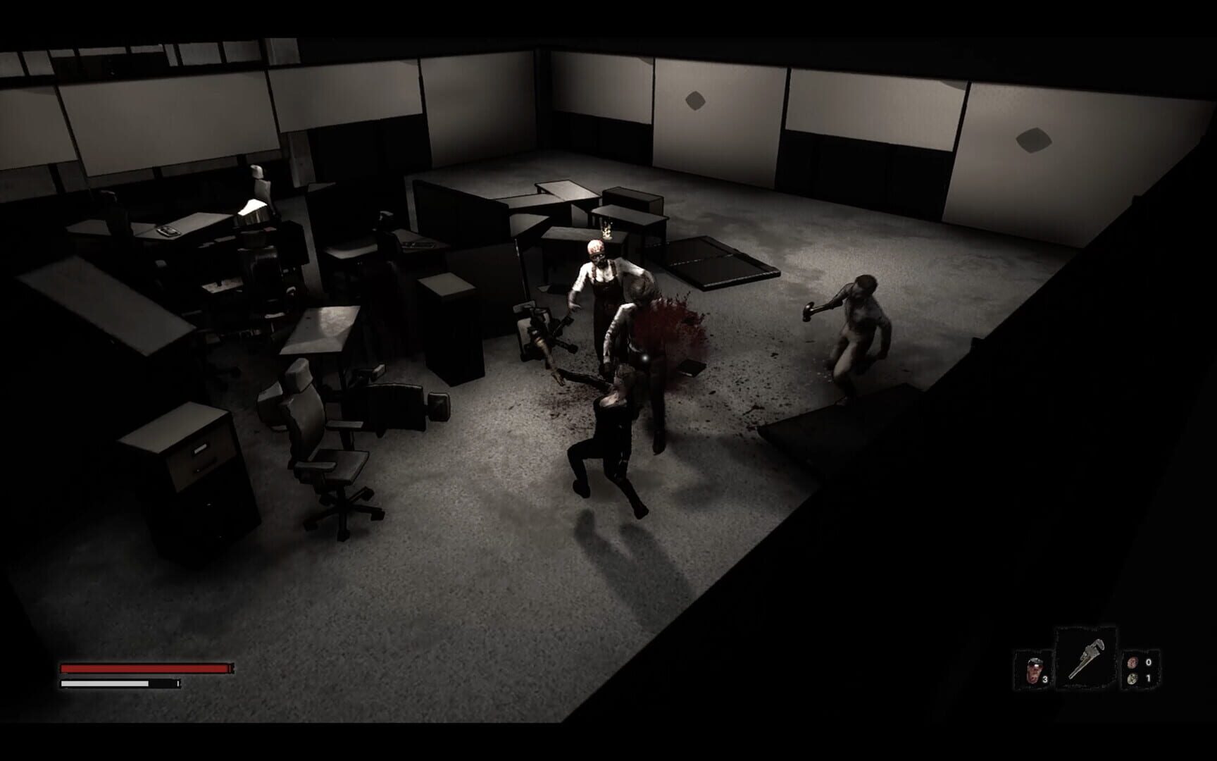Unstoppable: Breakout screenshot 1