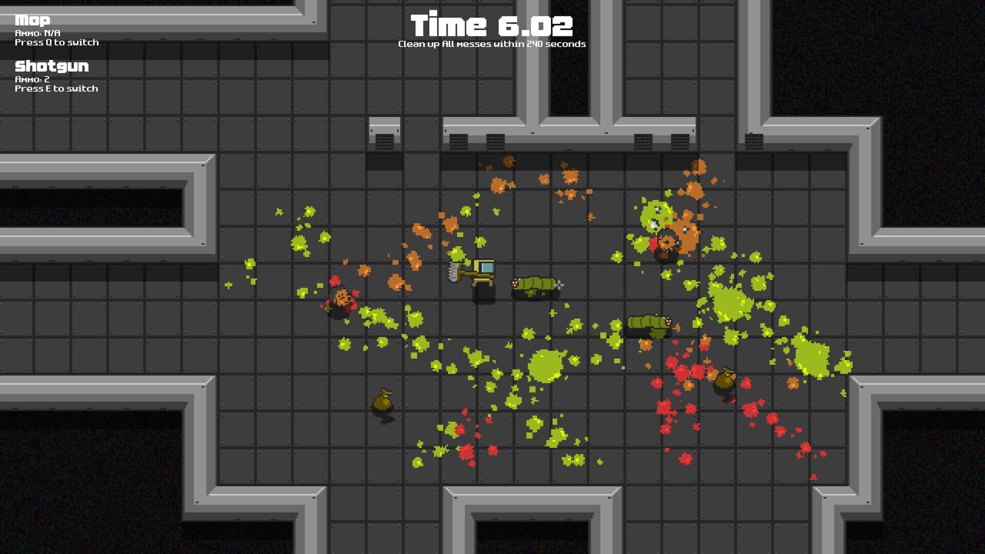 Super Polished screenshot 1