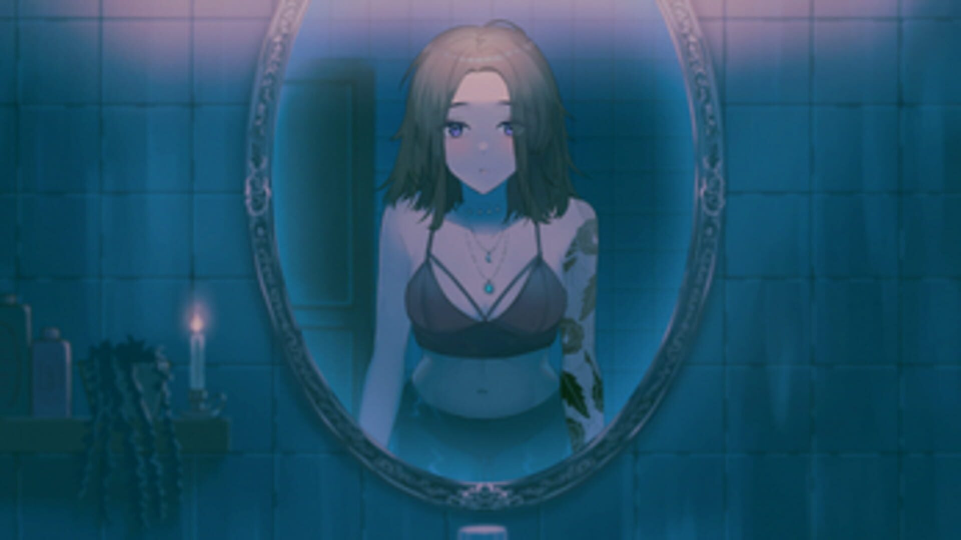 Reflection by Delphinium Interactive screenshot 1