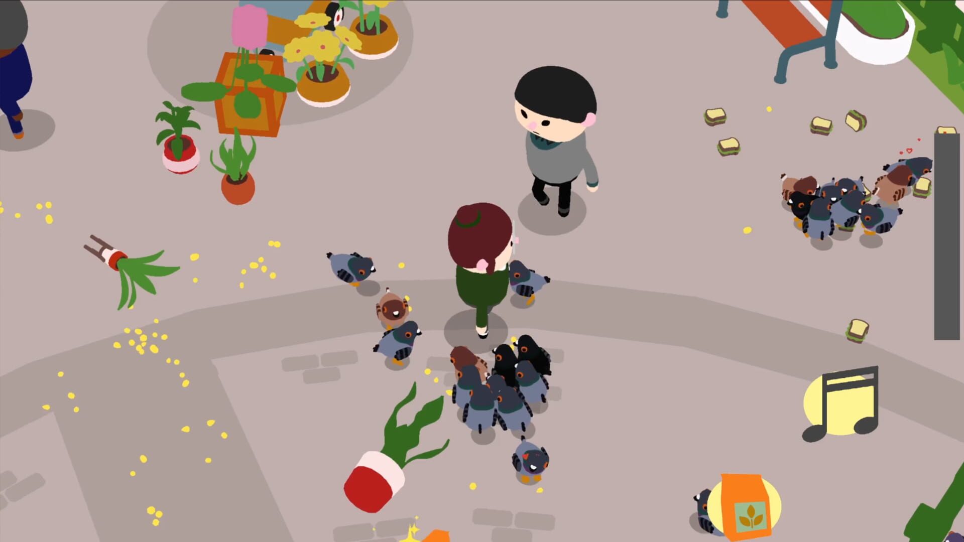 Pretty Coo' screenshot 1