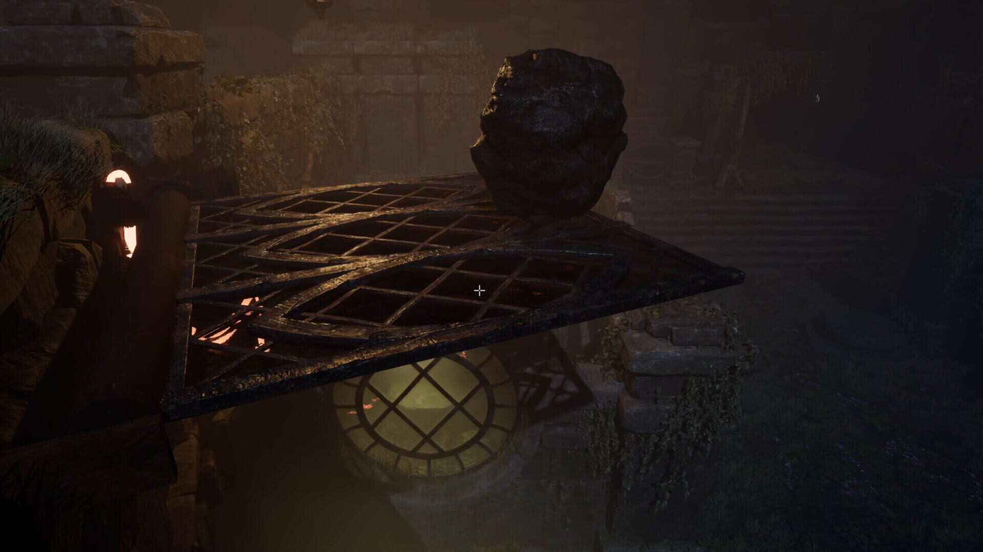 Temple of Shadows screenshot 1