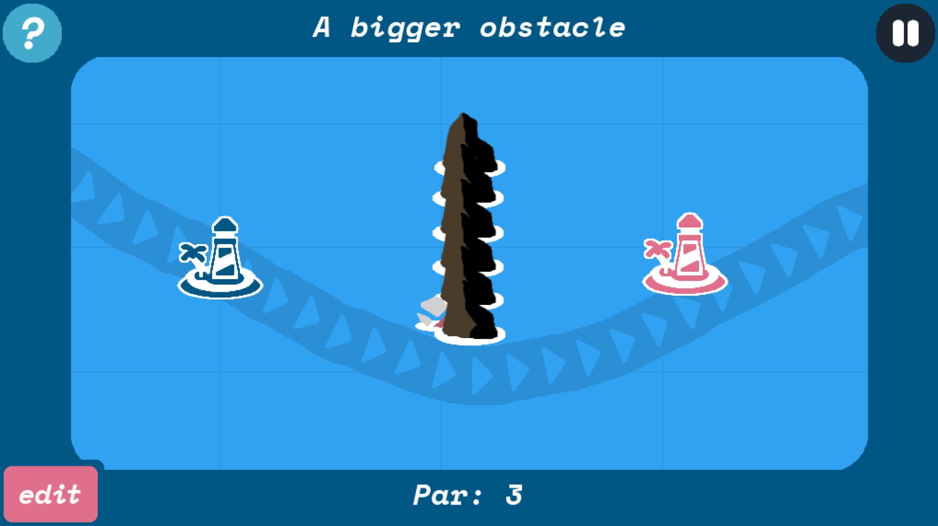 Currents screenshot 1