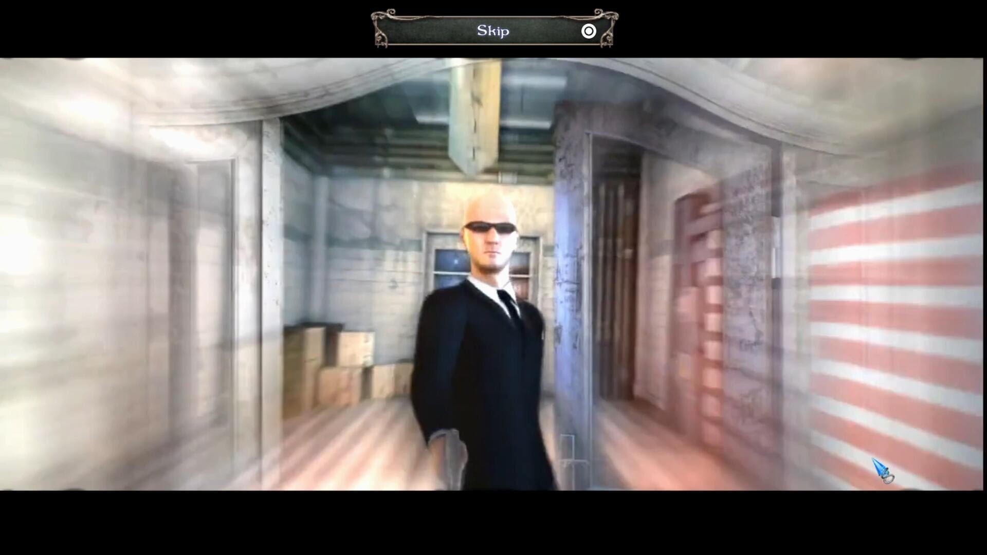 Greed Series screenshot 1