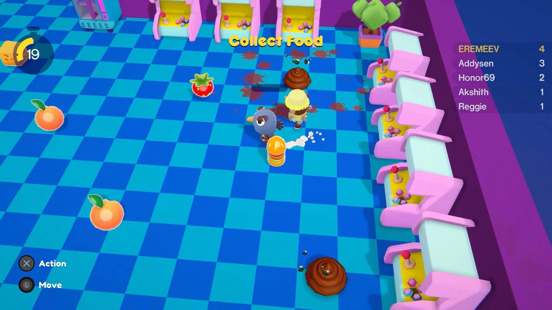 Poopy Time screenshot 1