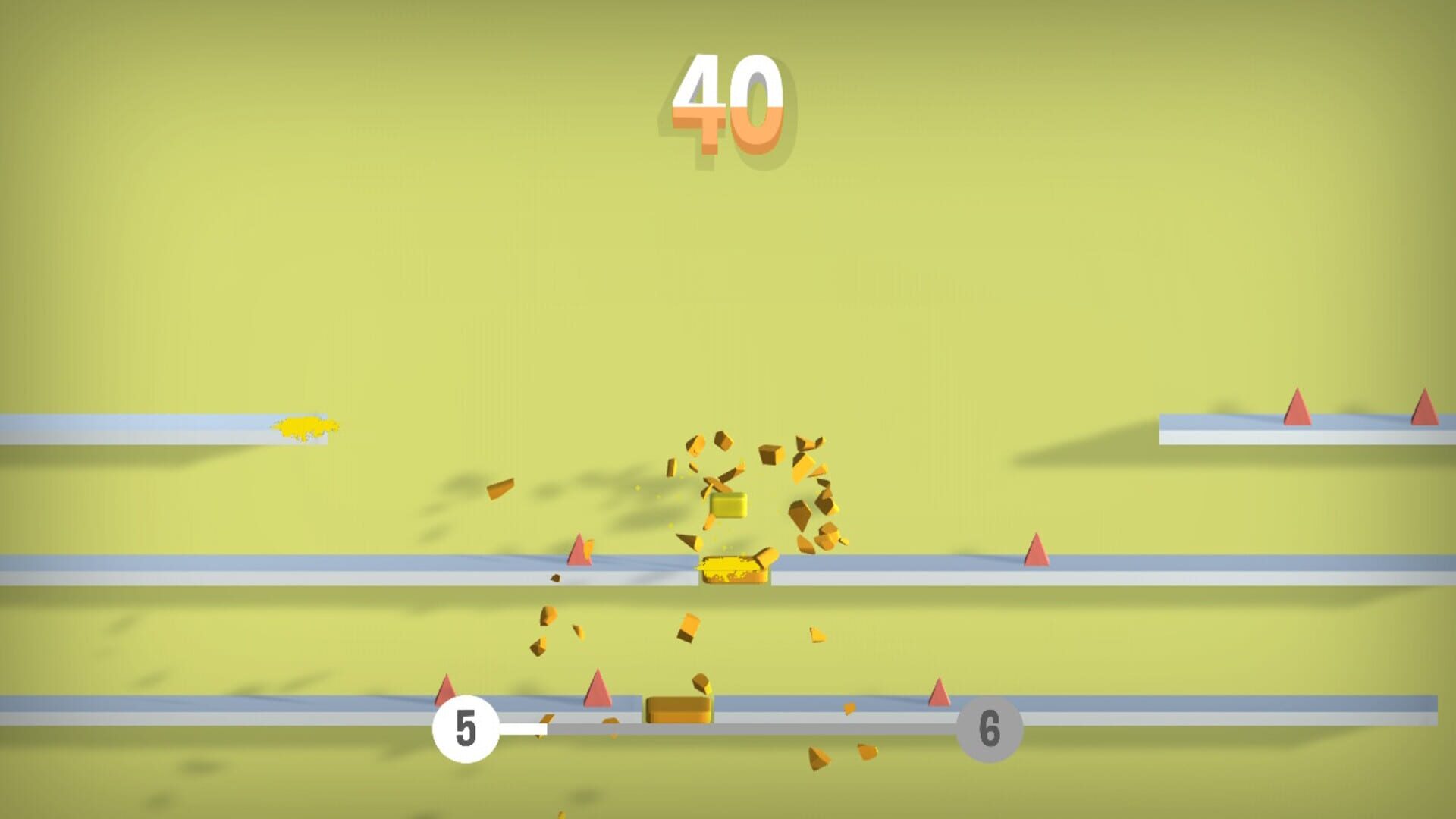 Break It screenshot 1