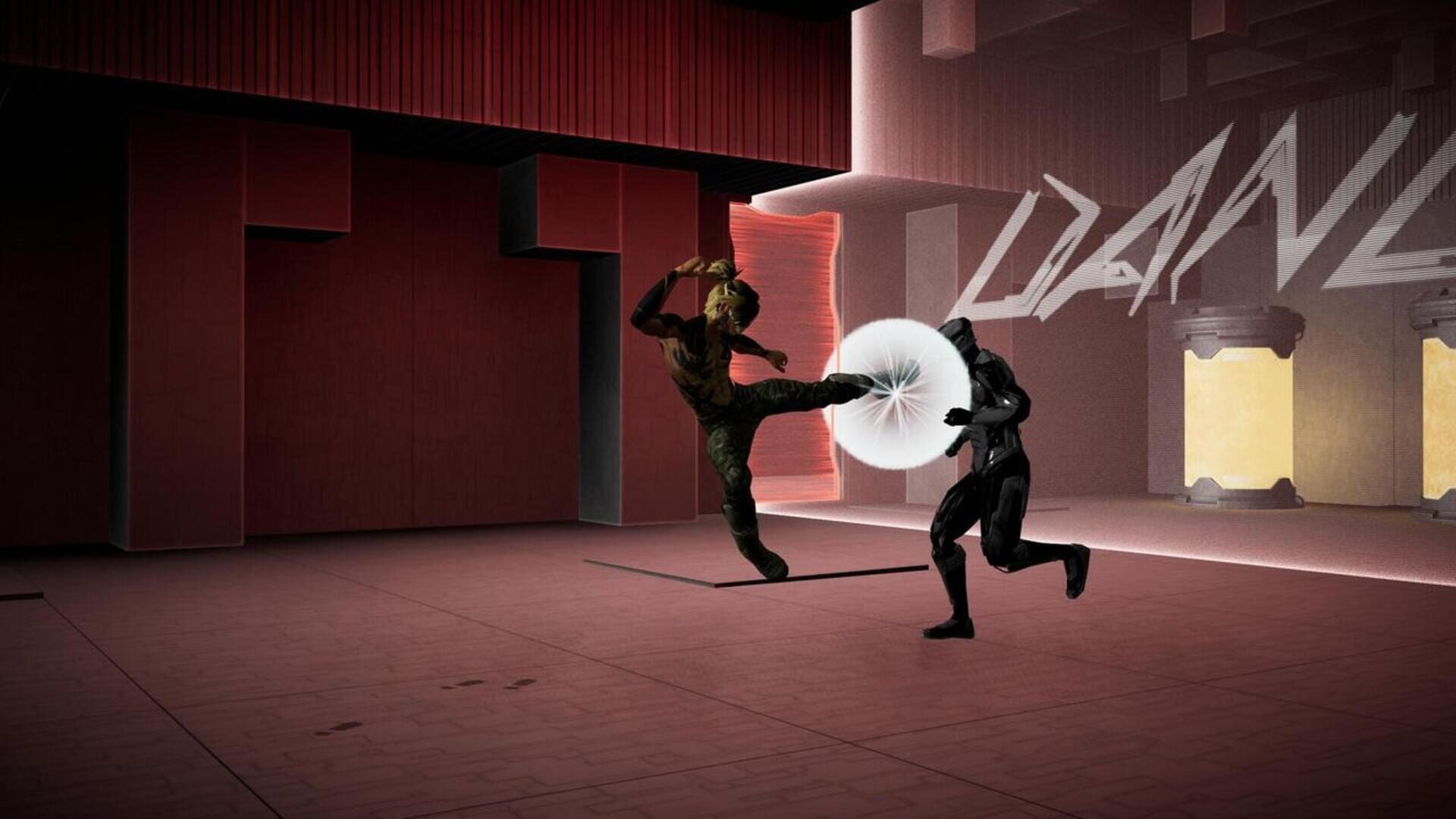 Yori's Journey: Forgotten Origins screenshot 1